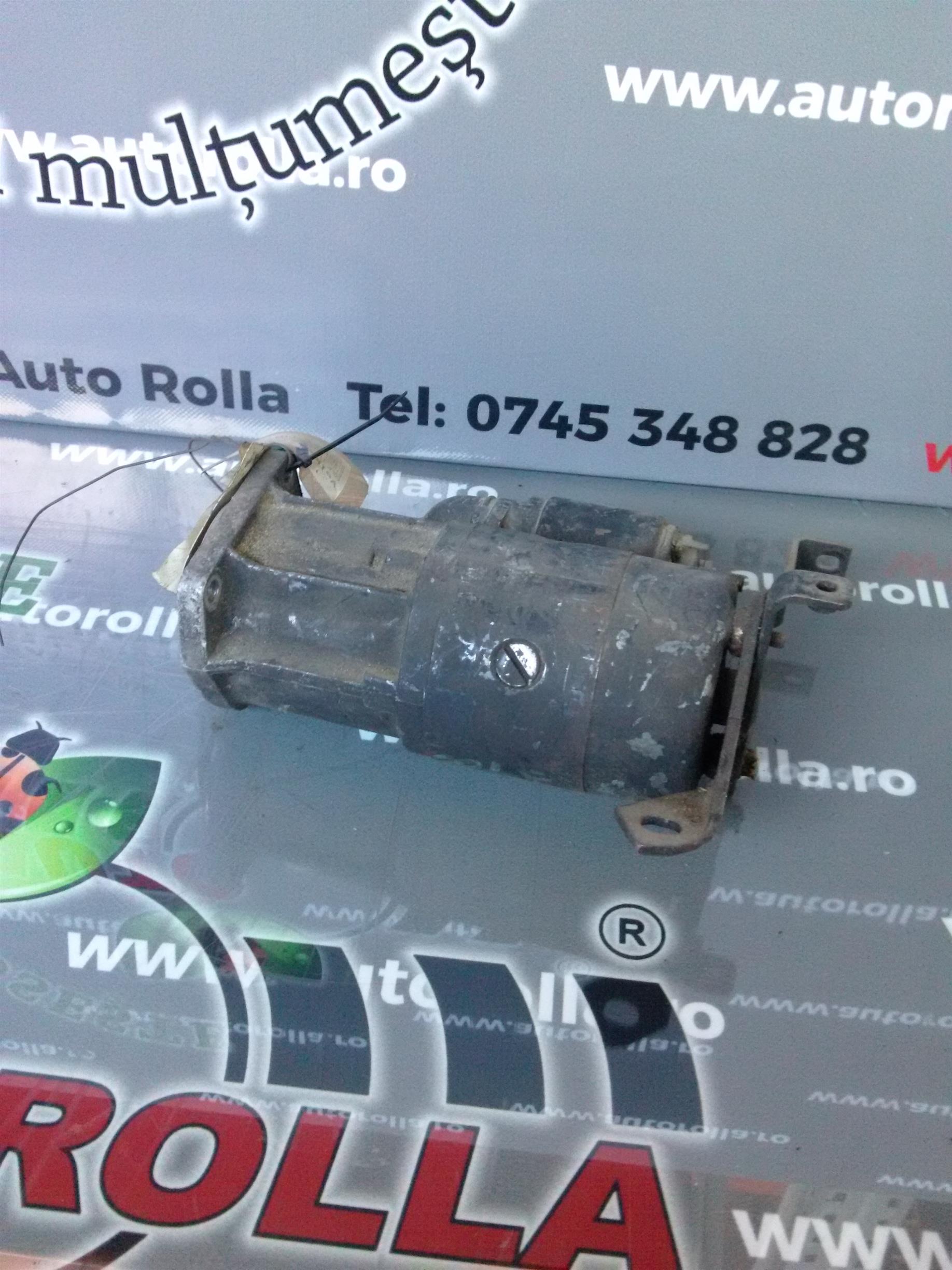 electromotor Volkswagen Golf 2, 1.8S automata