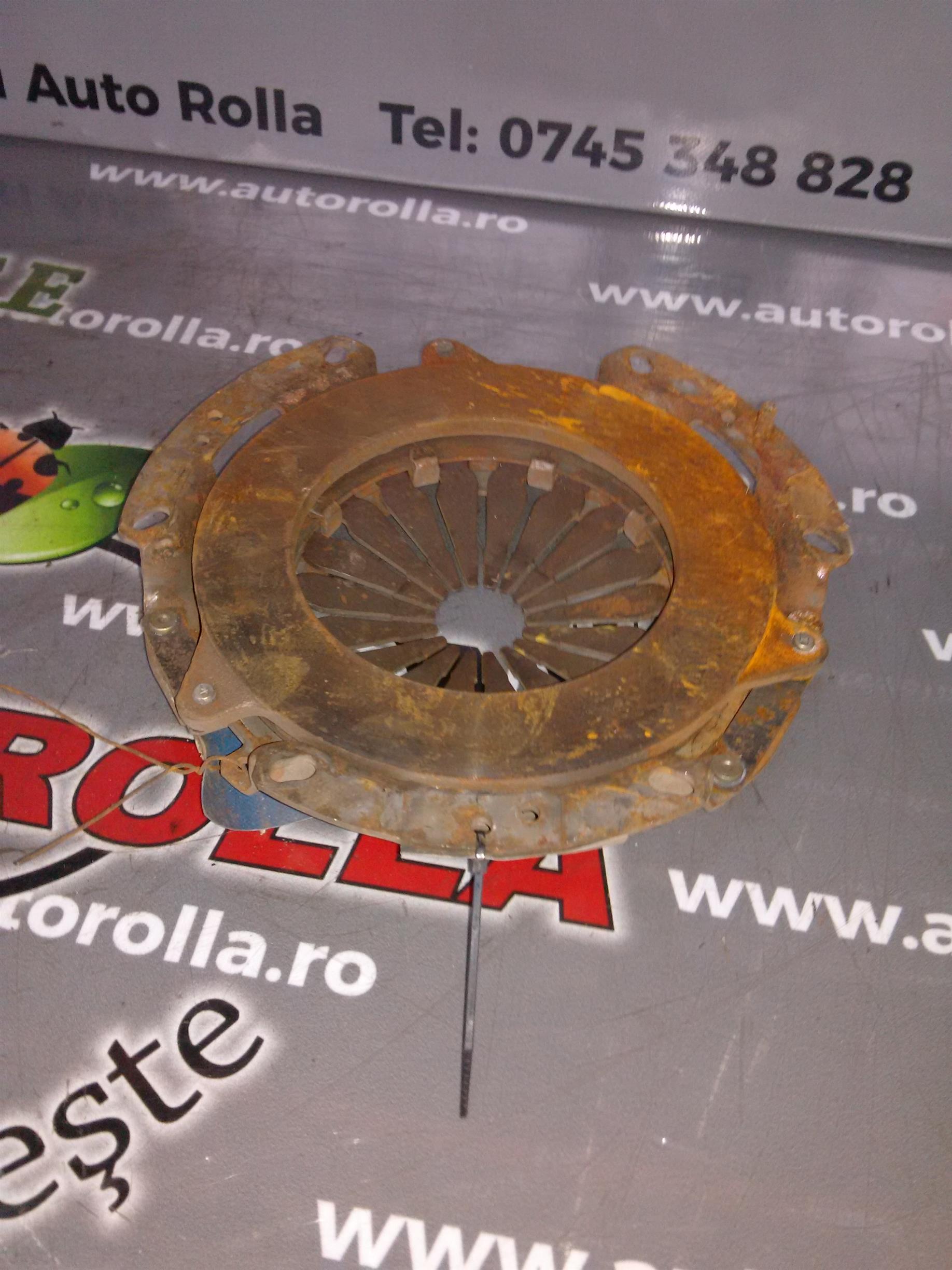 placa presiune Renault Clio 2, 1.4S