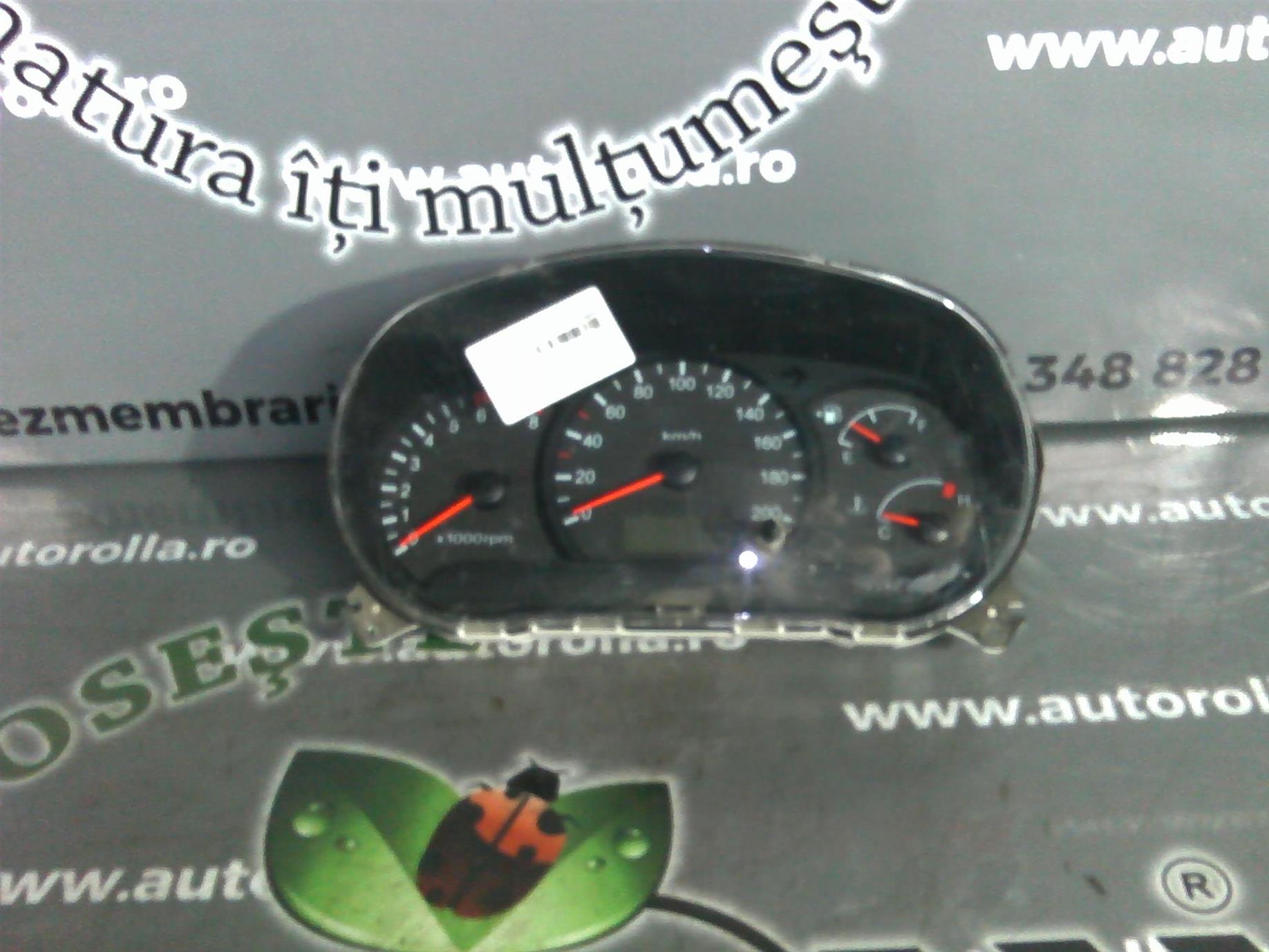 ceas bord Hyundai Accent