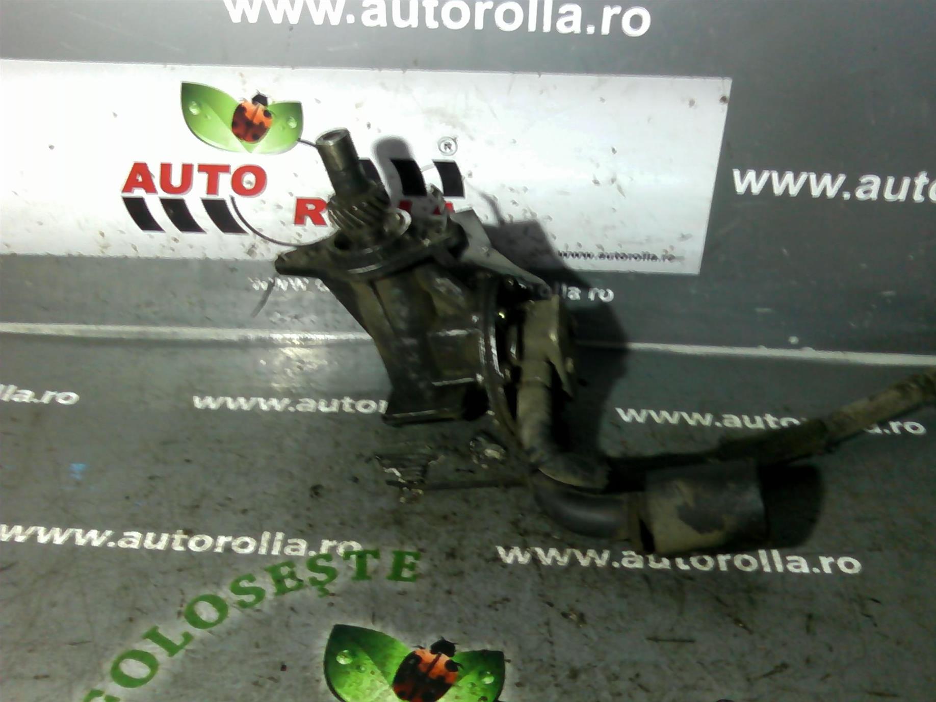 pompa vacuum Jeep Cherokee, 2.0TD