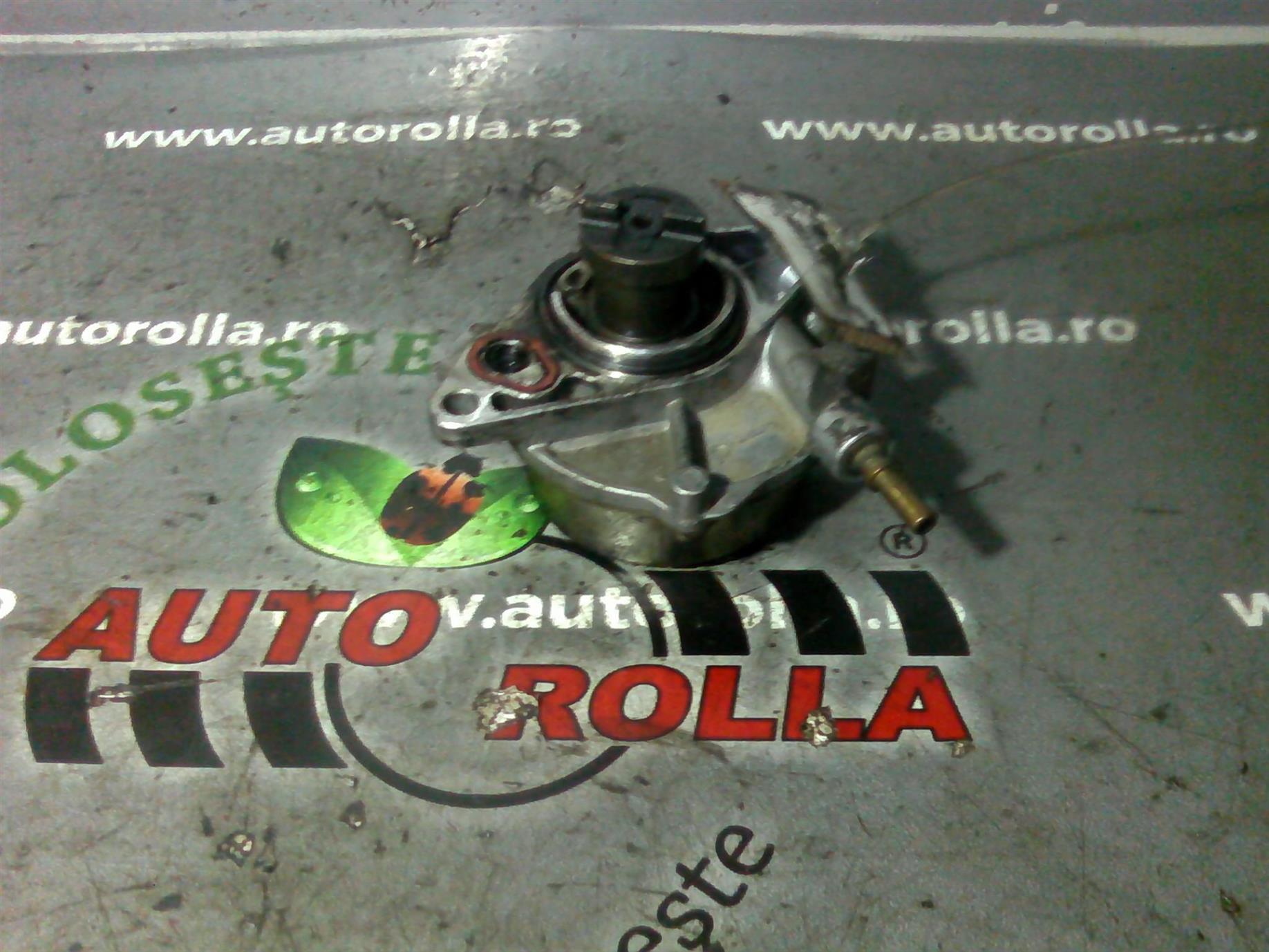 pompa vacuum Peugeot Boxer, 2.2HDI