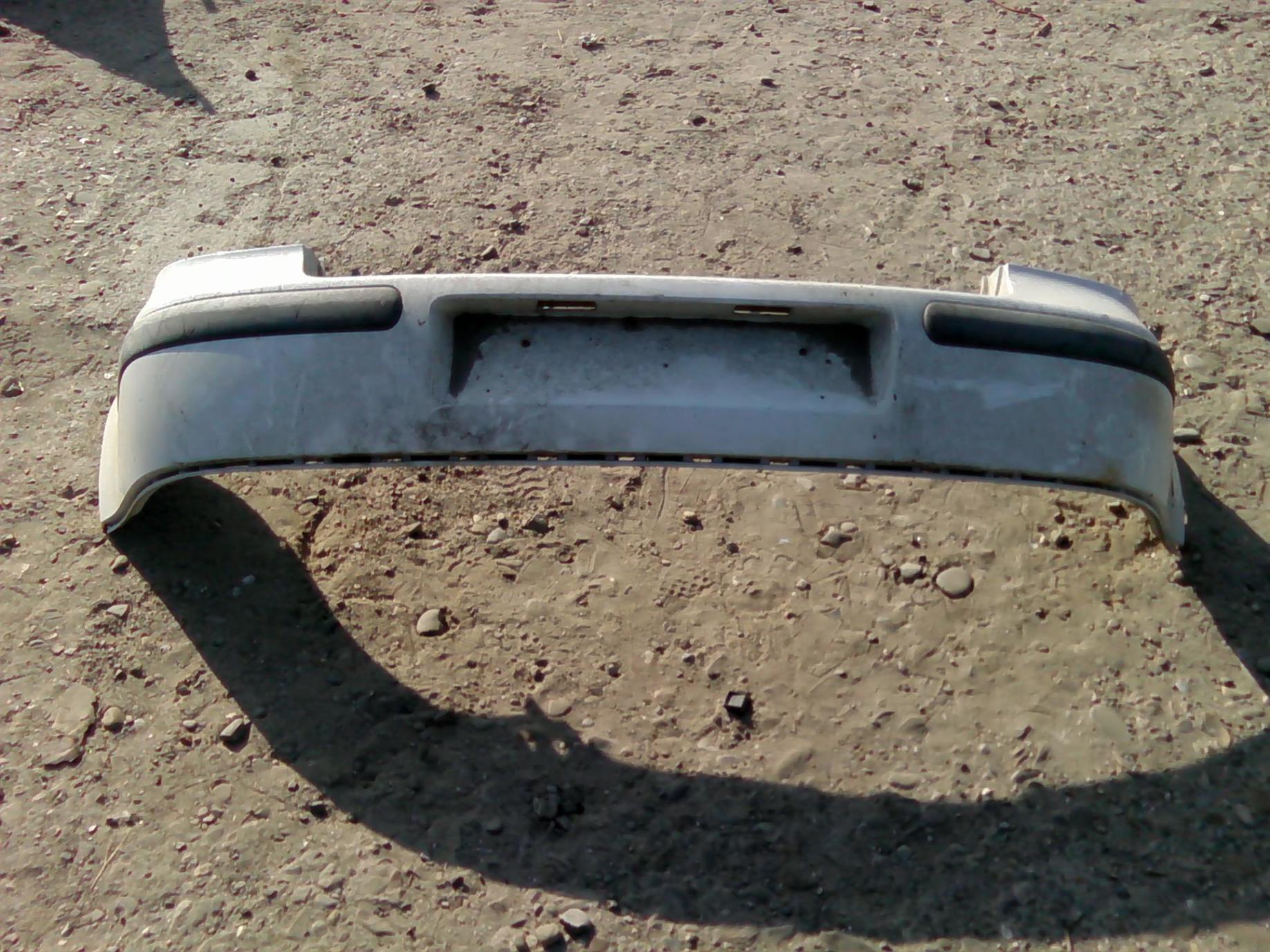 bara spate Volkswagen Golf 4