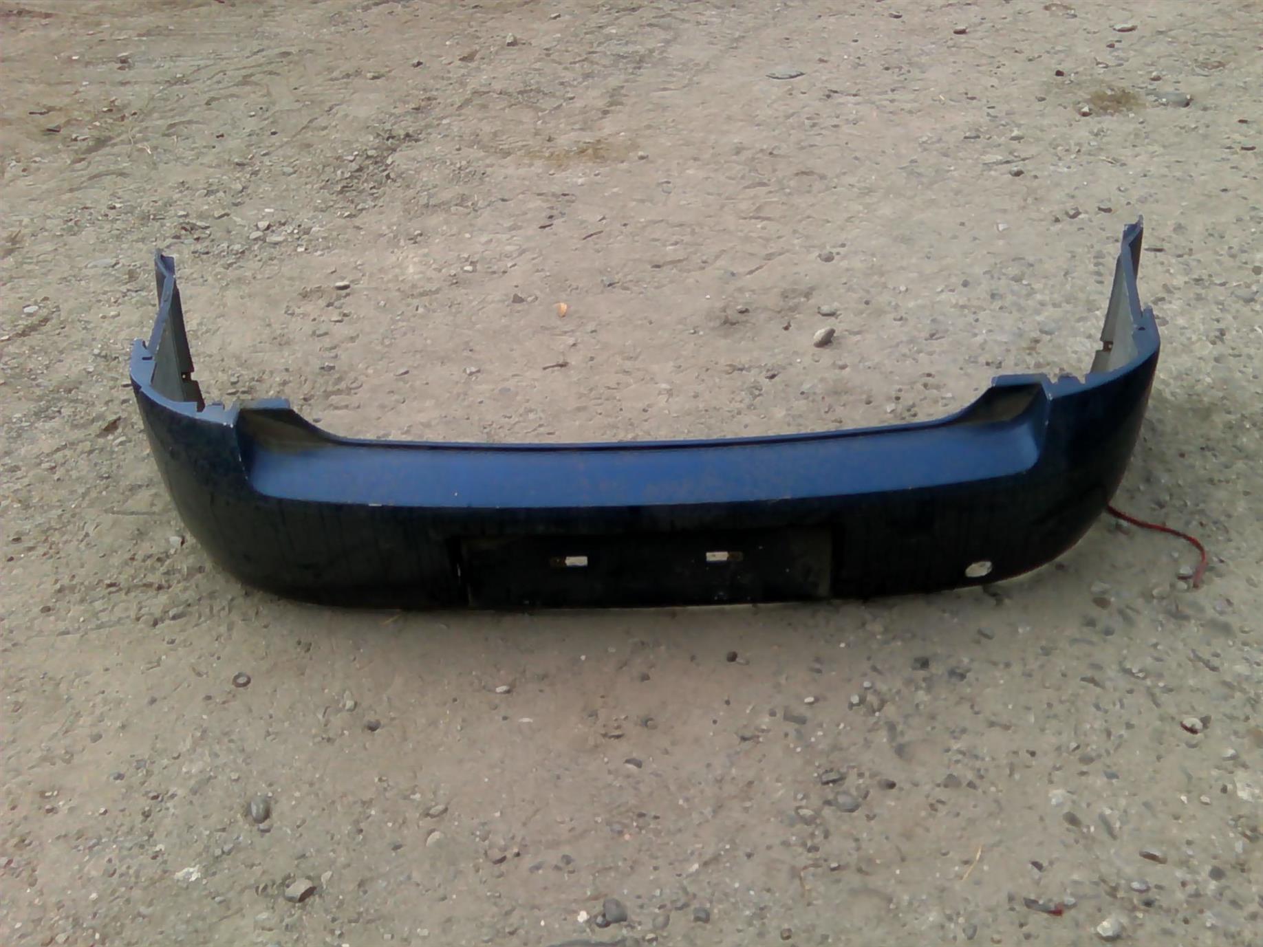 bara spate Ford Mondeo