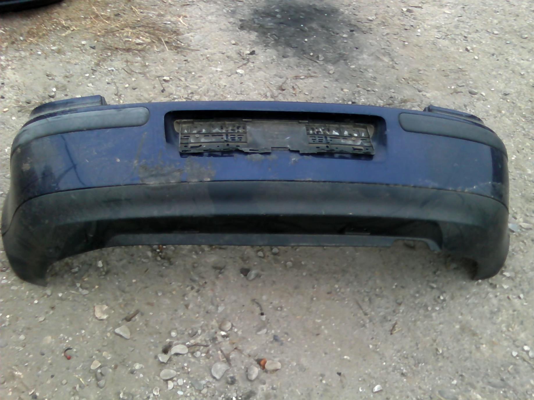 bara spate Volkswagen Golf 4