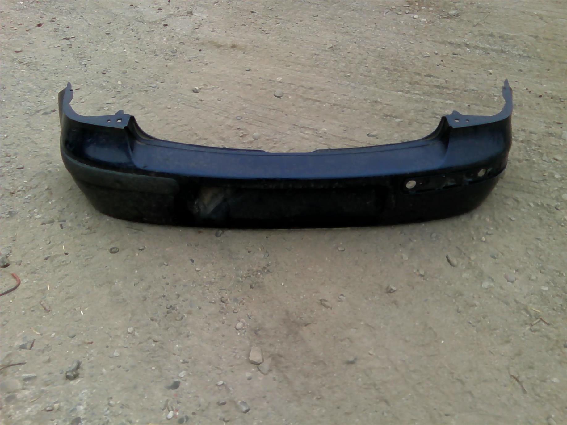 bara spate Volkswagen Golf 4