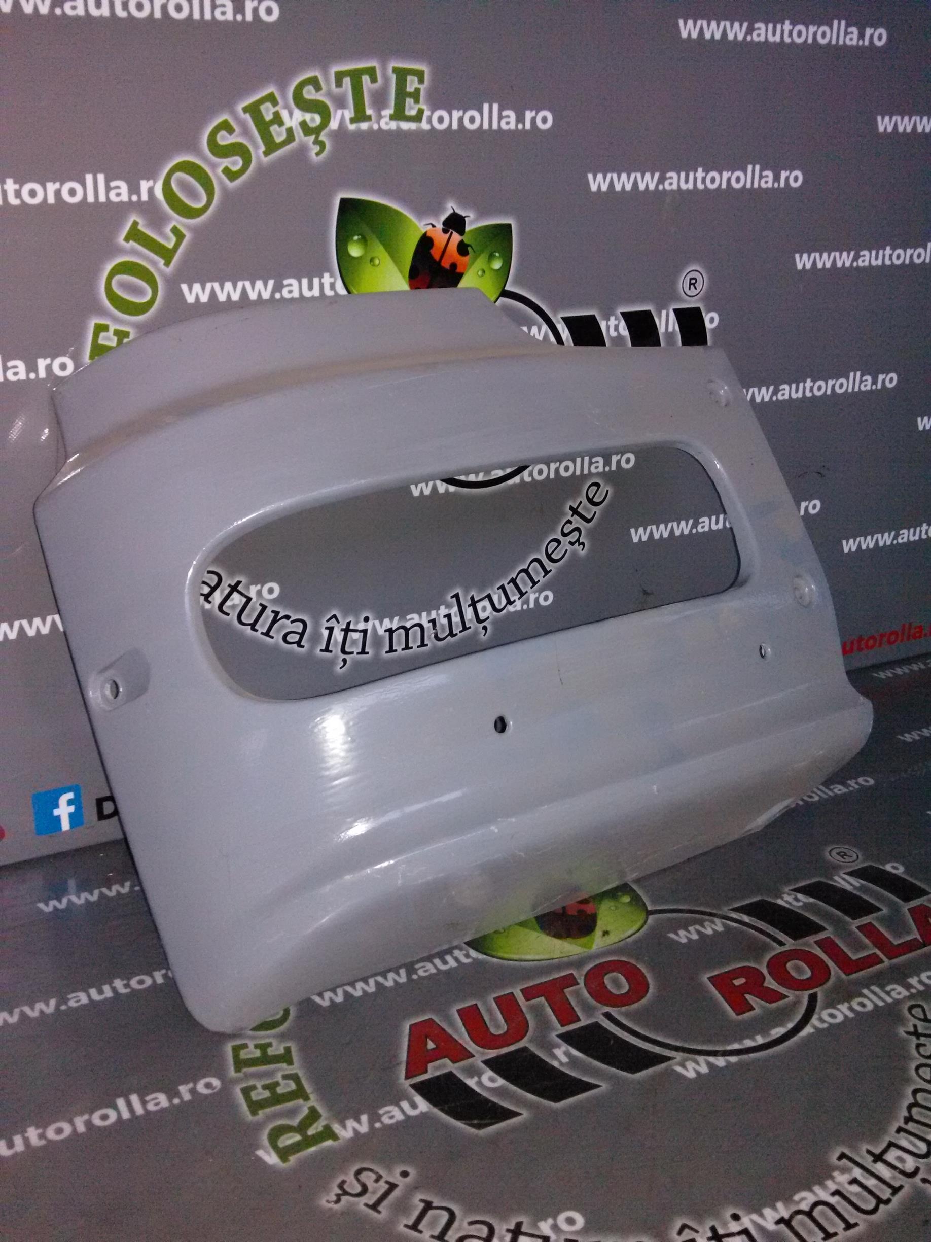 colt bara dreapta fata Mercedes Atego