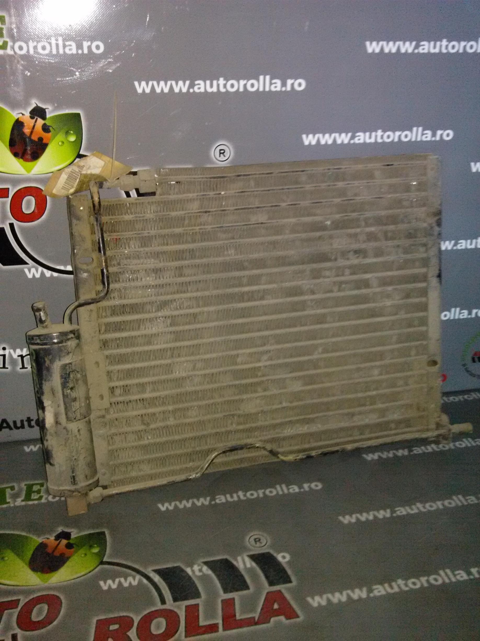 radiator ac Jeep Cherokee, 2.8 V6