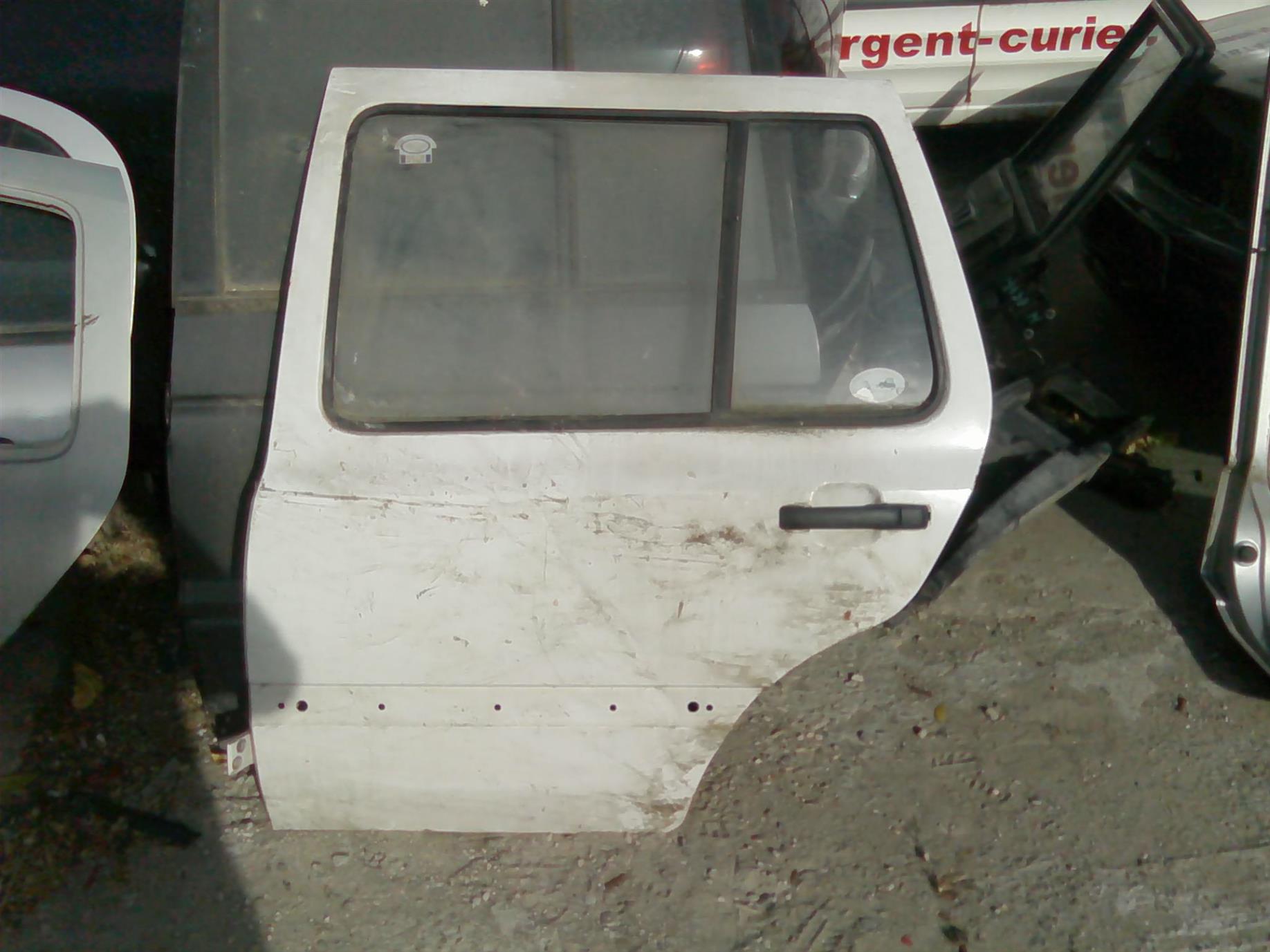 usa stanga spate completa Volkswagen Golf 3