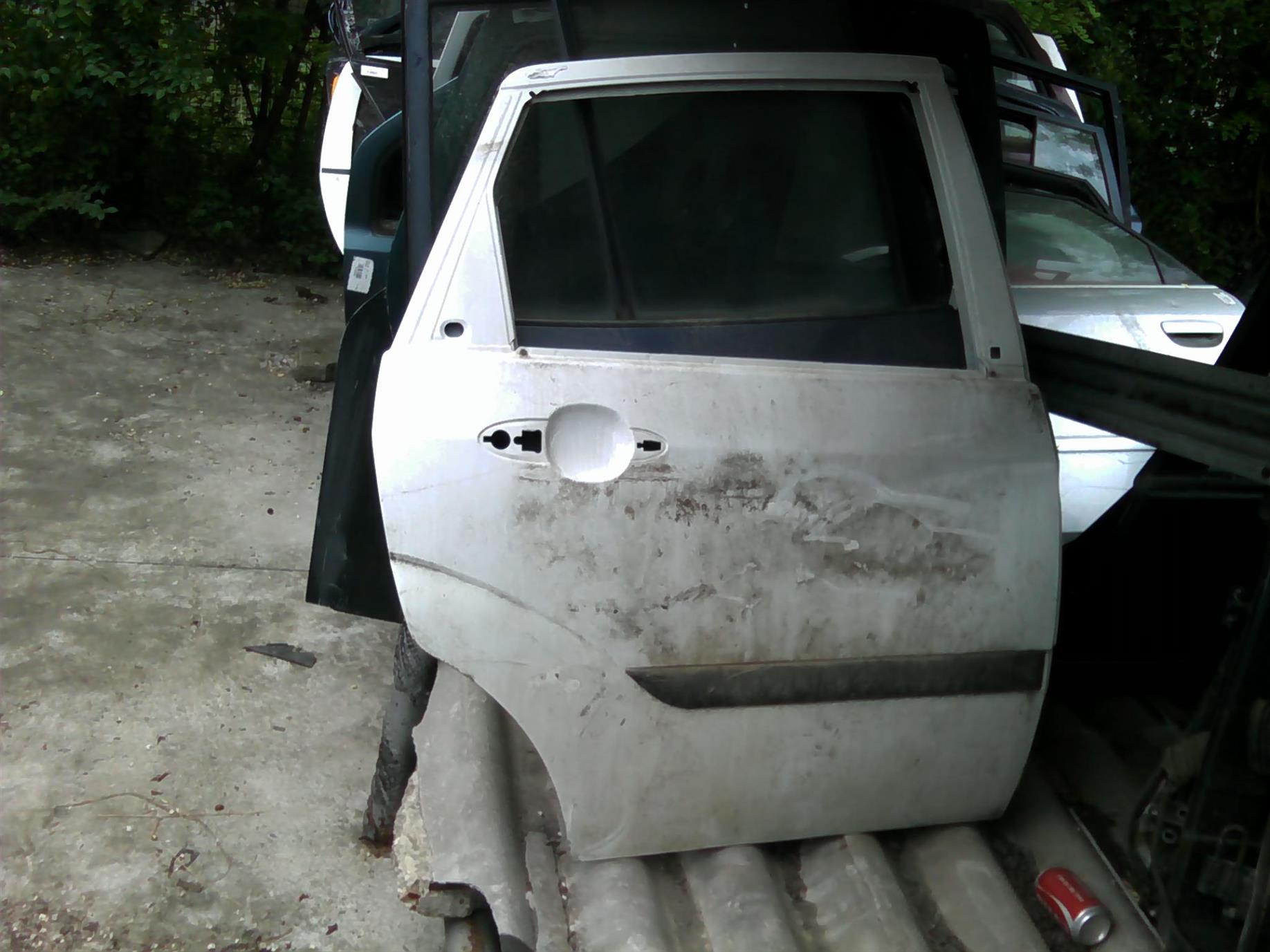 usa dreapta spate goala Ford Focus