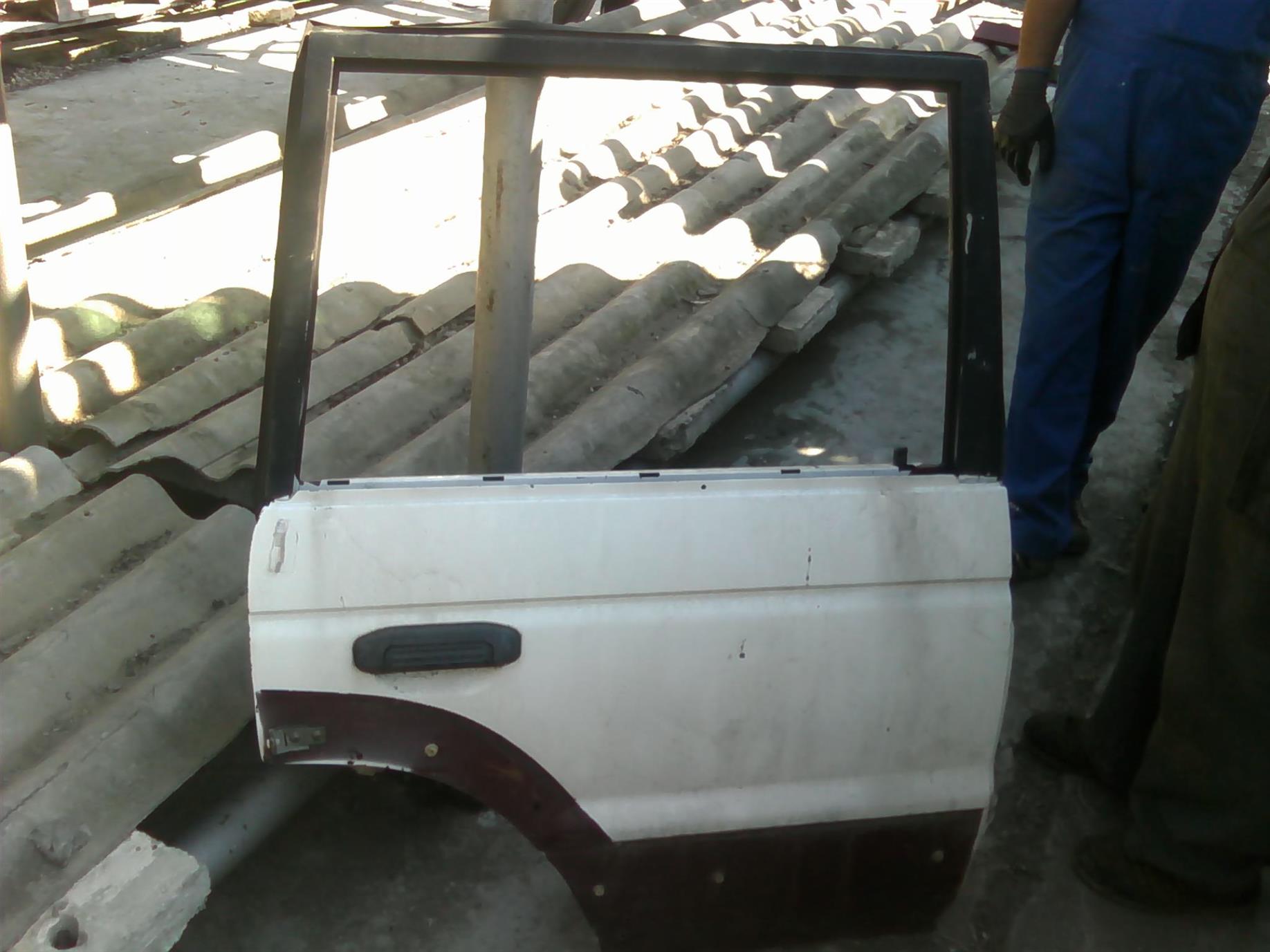 usa dreapta spate goala Mitsubishi Eclipse