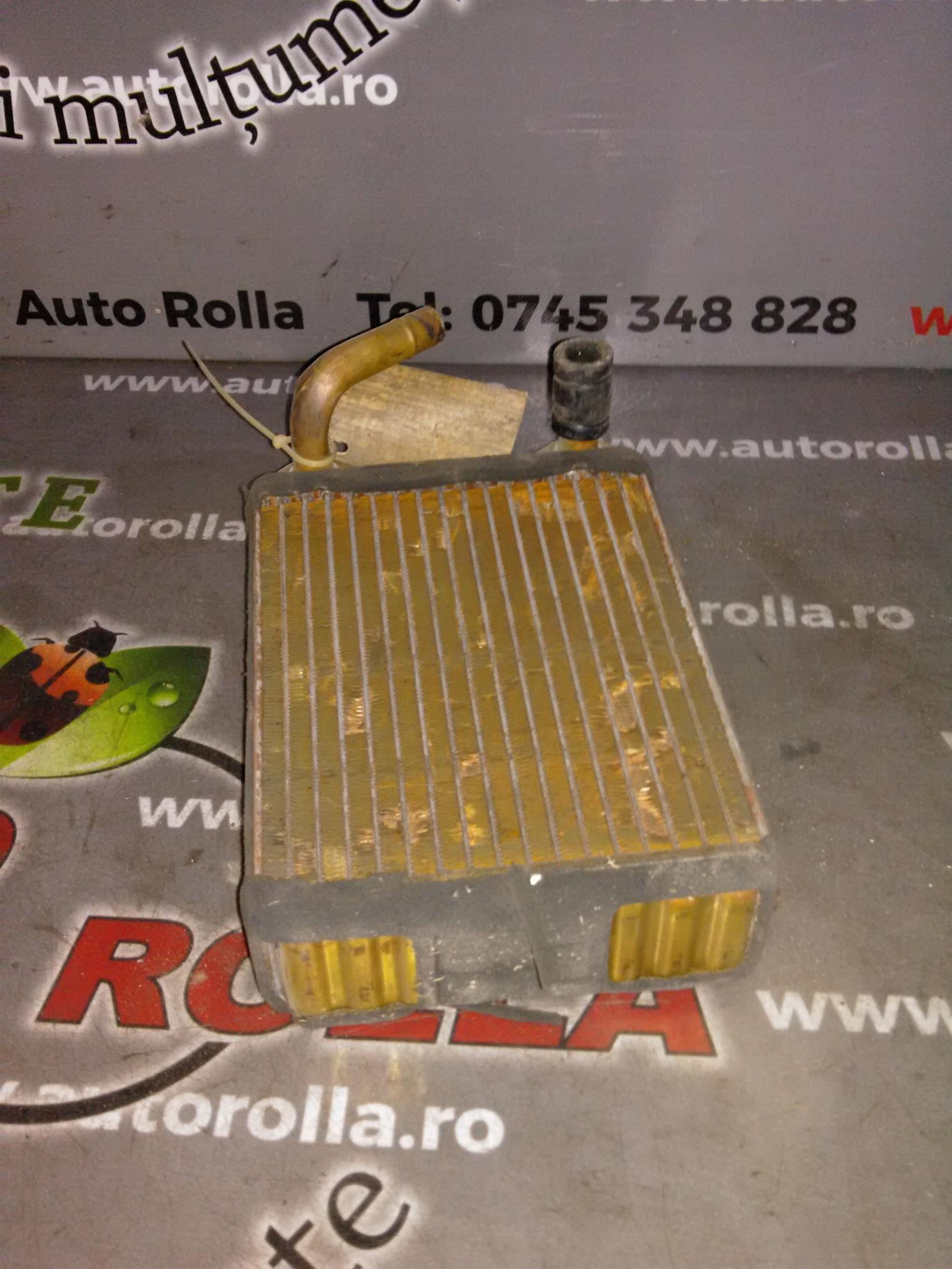 radiator aeroterma Mitsubishi Pajero 2