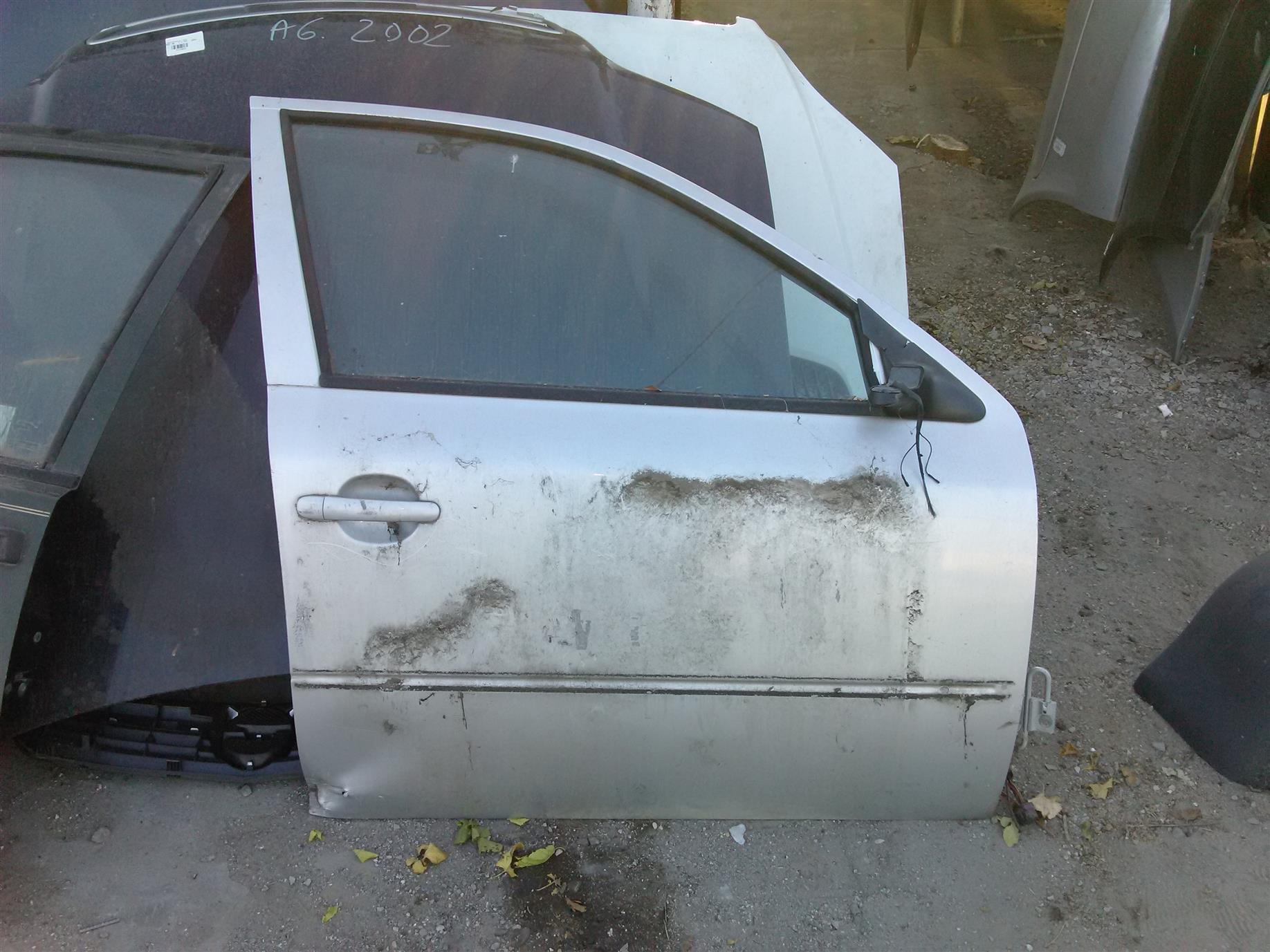 usa dreapta fata completa Skoda Octavia 1