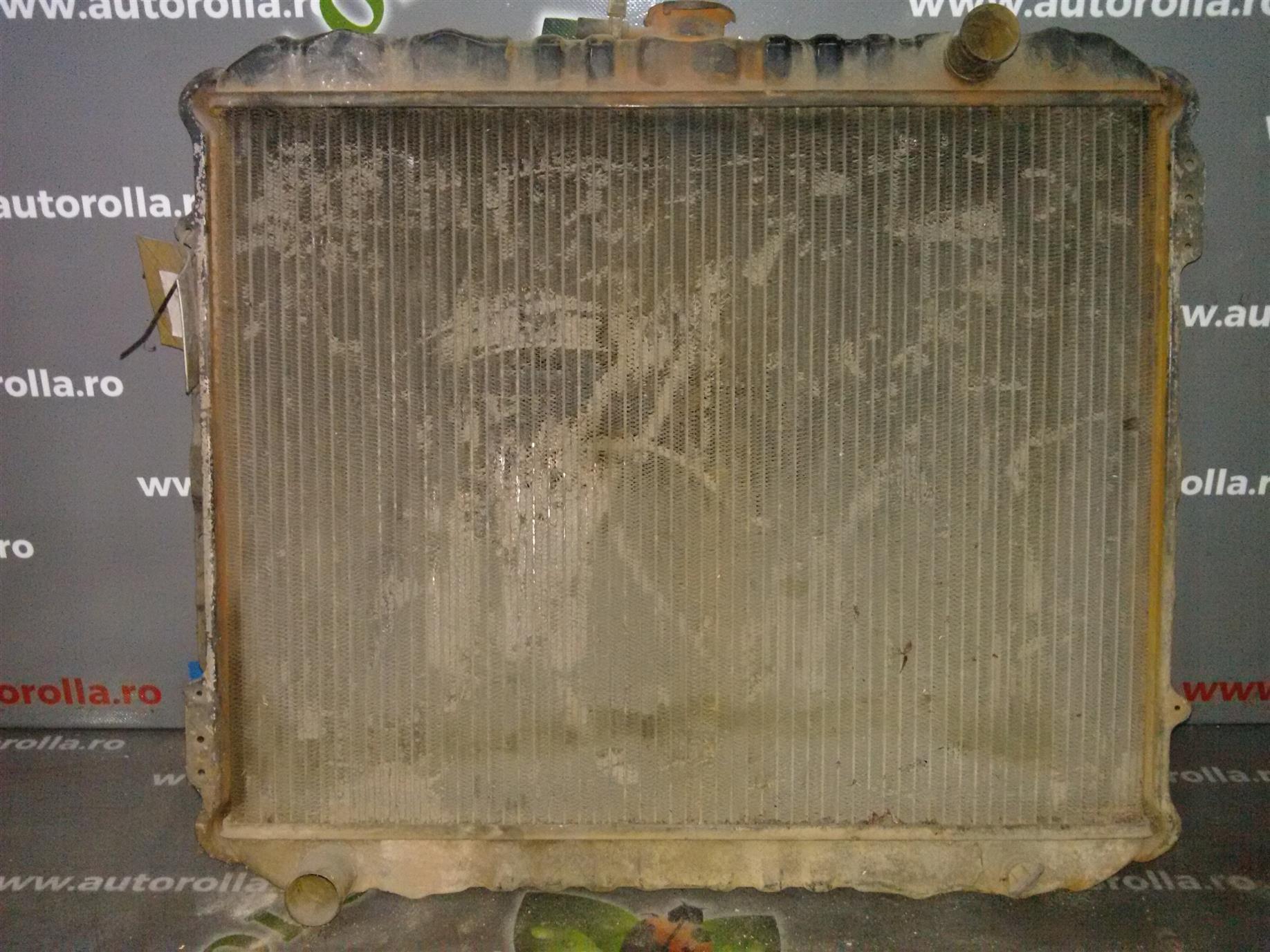 radiator racire motor Isuzu Trooper