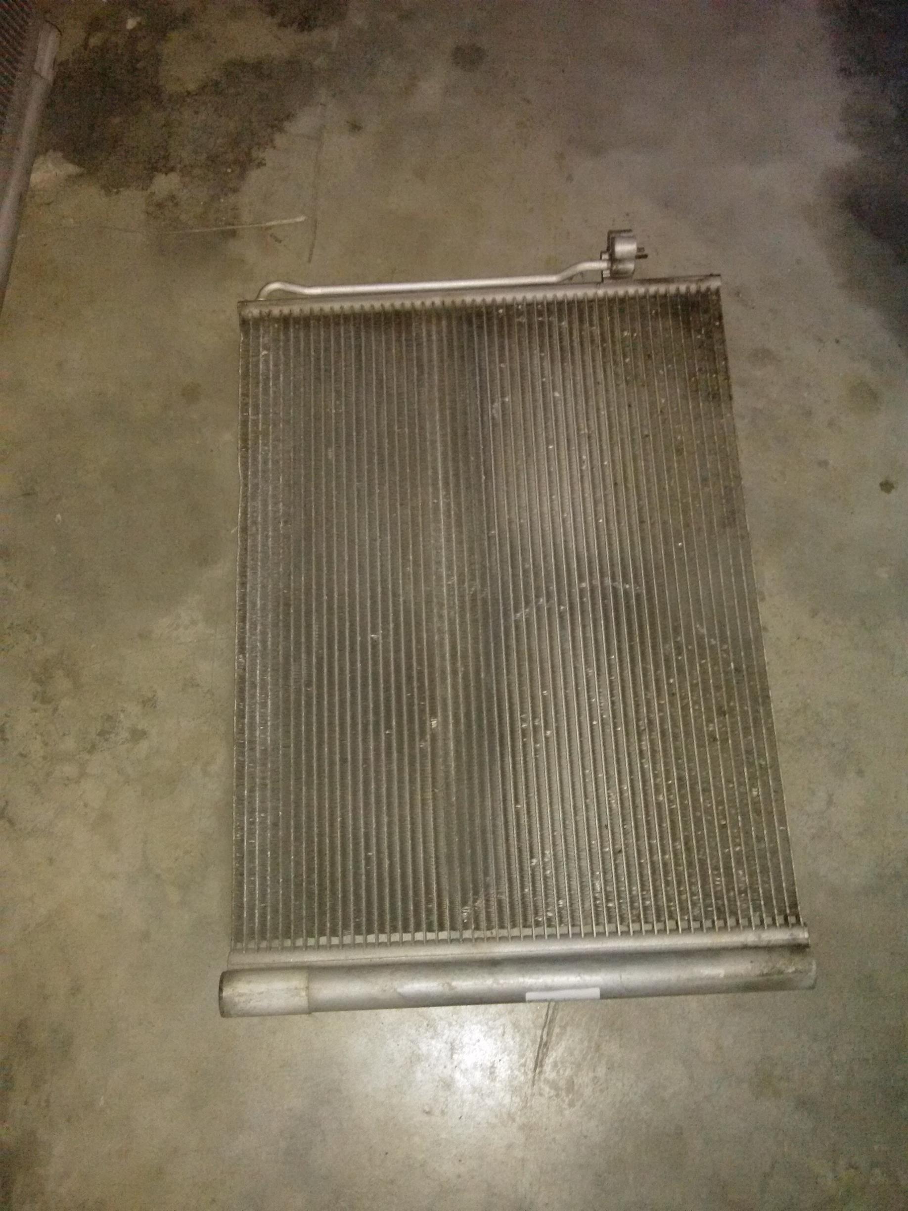 radiator ac BMW X5 E70, 3.0D, an 2008