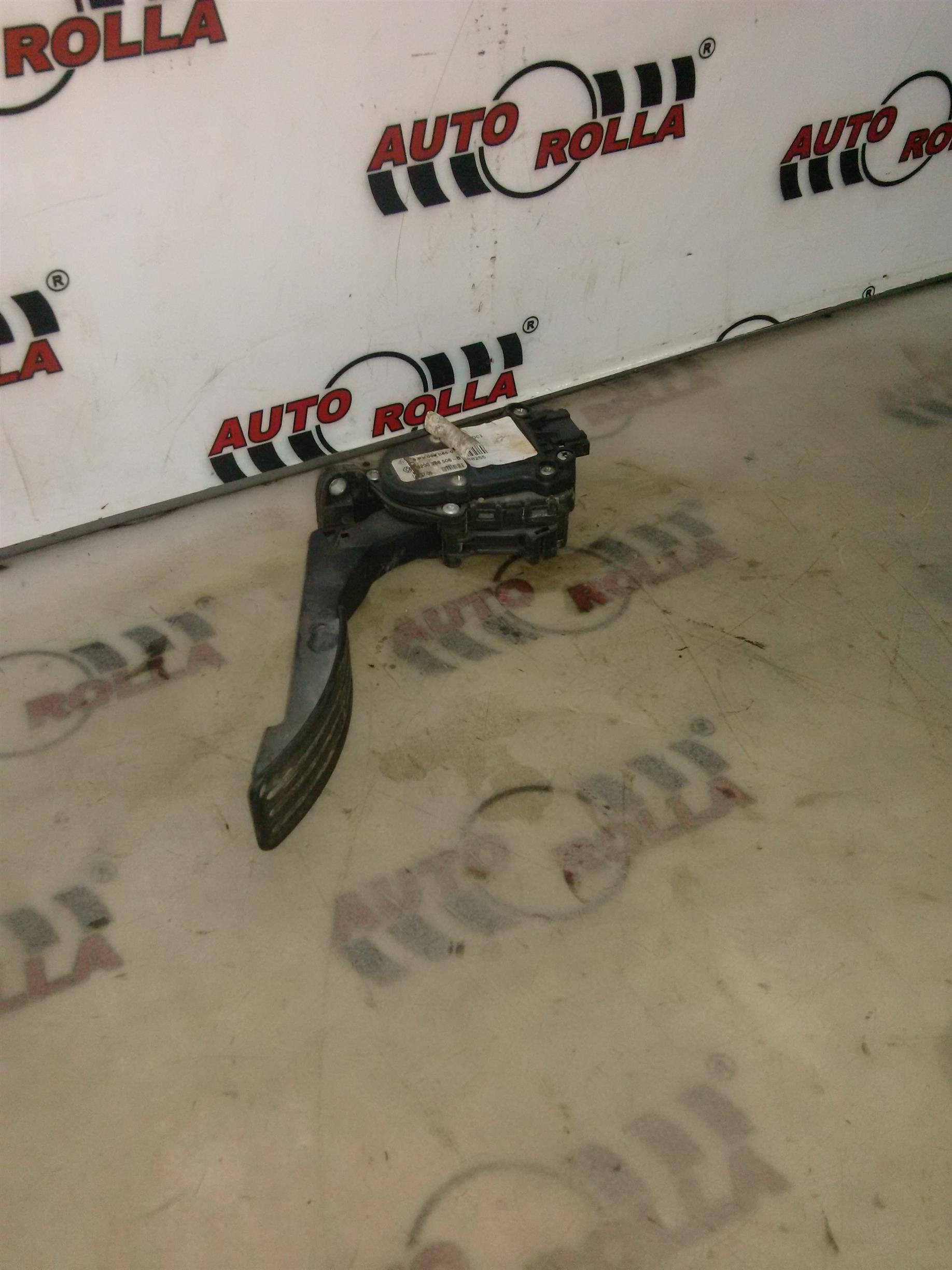 pedometru Renault Clio 2, 1.5DCI