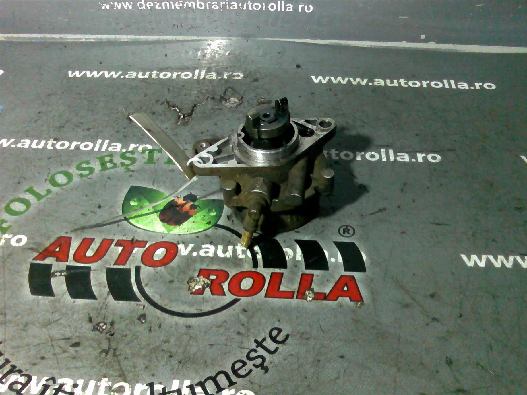 pompa vacuum Fiat Doblo, 1.3Mjet, an 2004