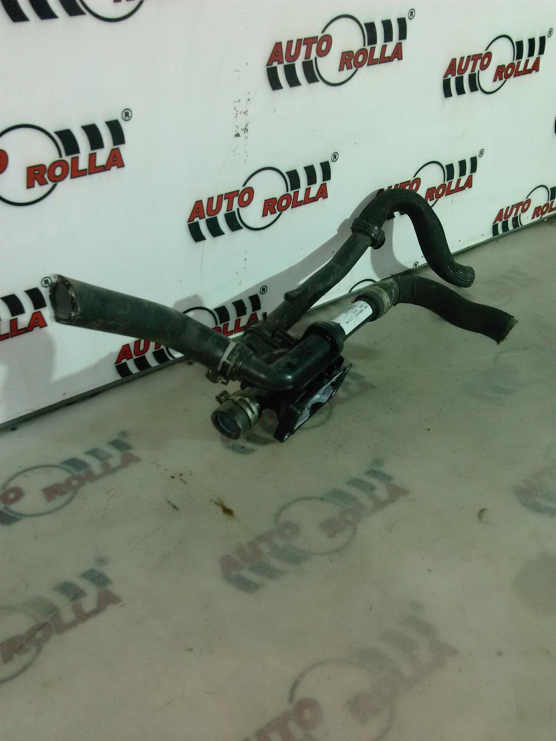 corp termostat Peugeot 3008, 1.6HDI, an 2010