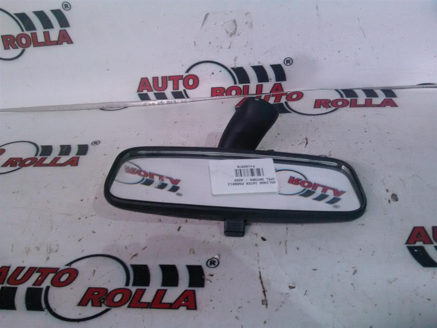 oglinda interior parbriz Opel Antara, an 2008