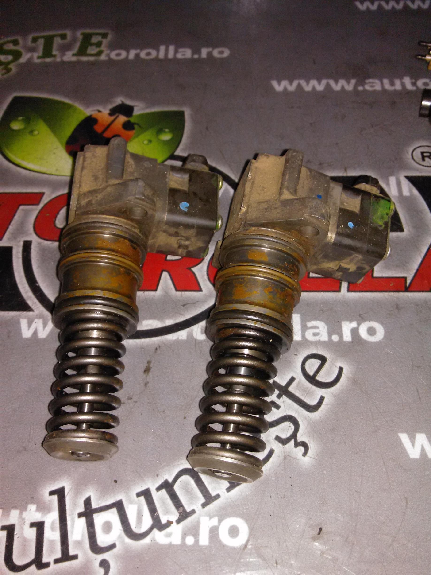injector pompa 2 buc Renault Magnum 440cp