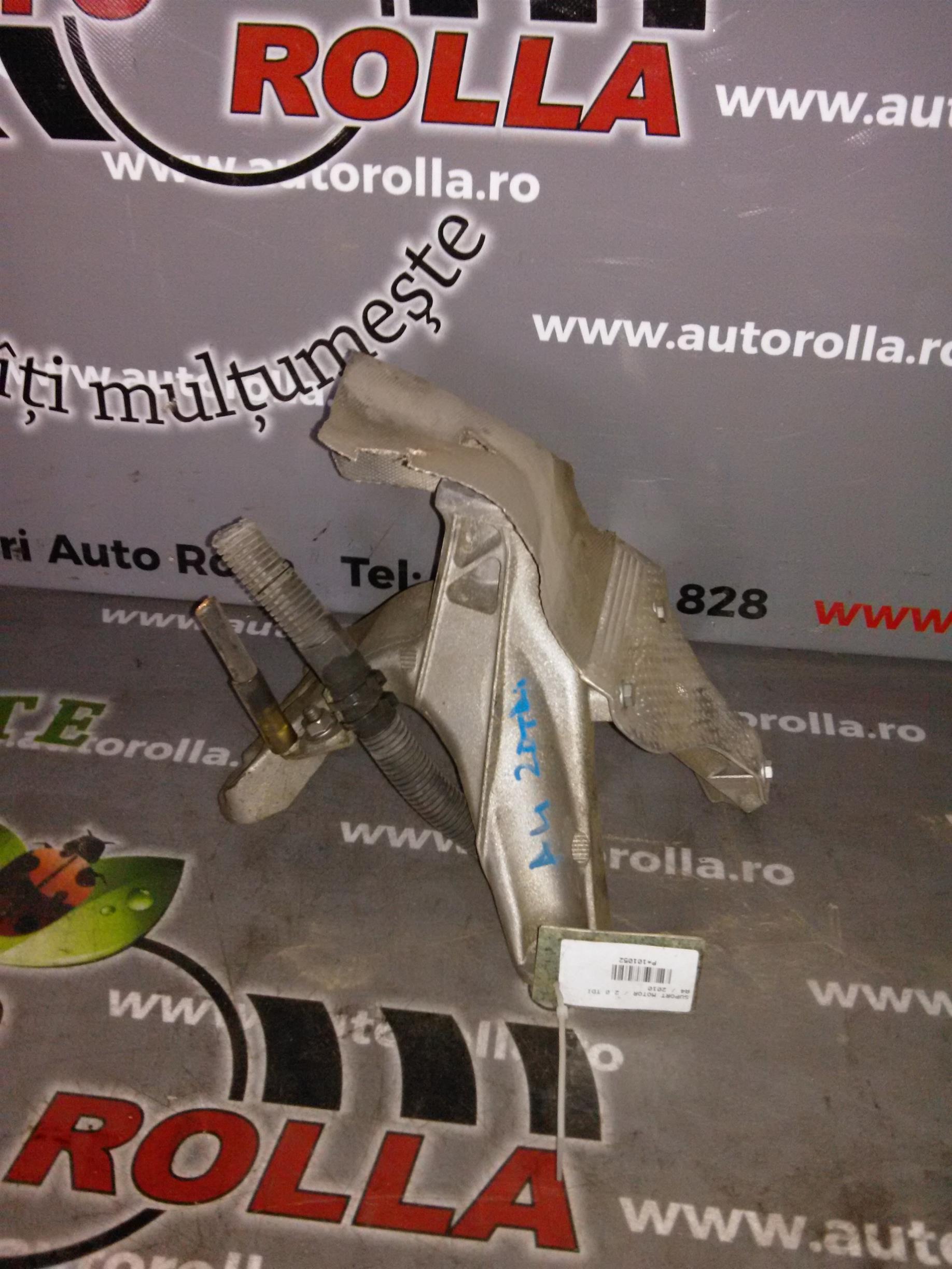suport motor Audi A4, 2.0TDI an 2010