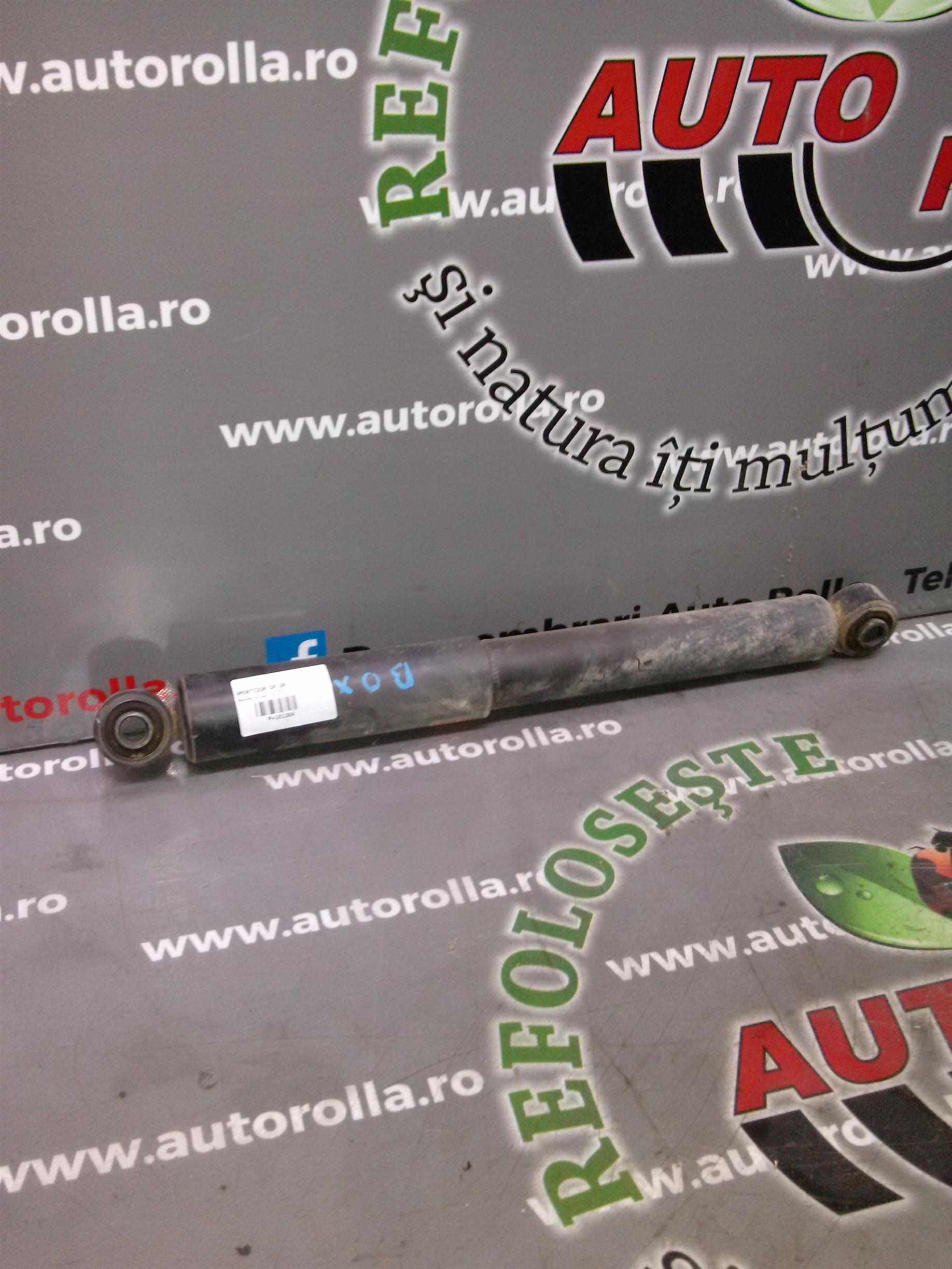 amortizor spate dreapta Peugeot Boxer, 2.2D an 2003