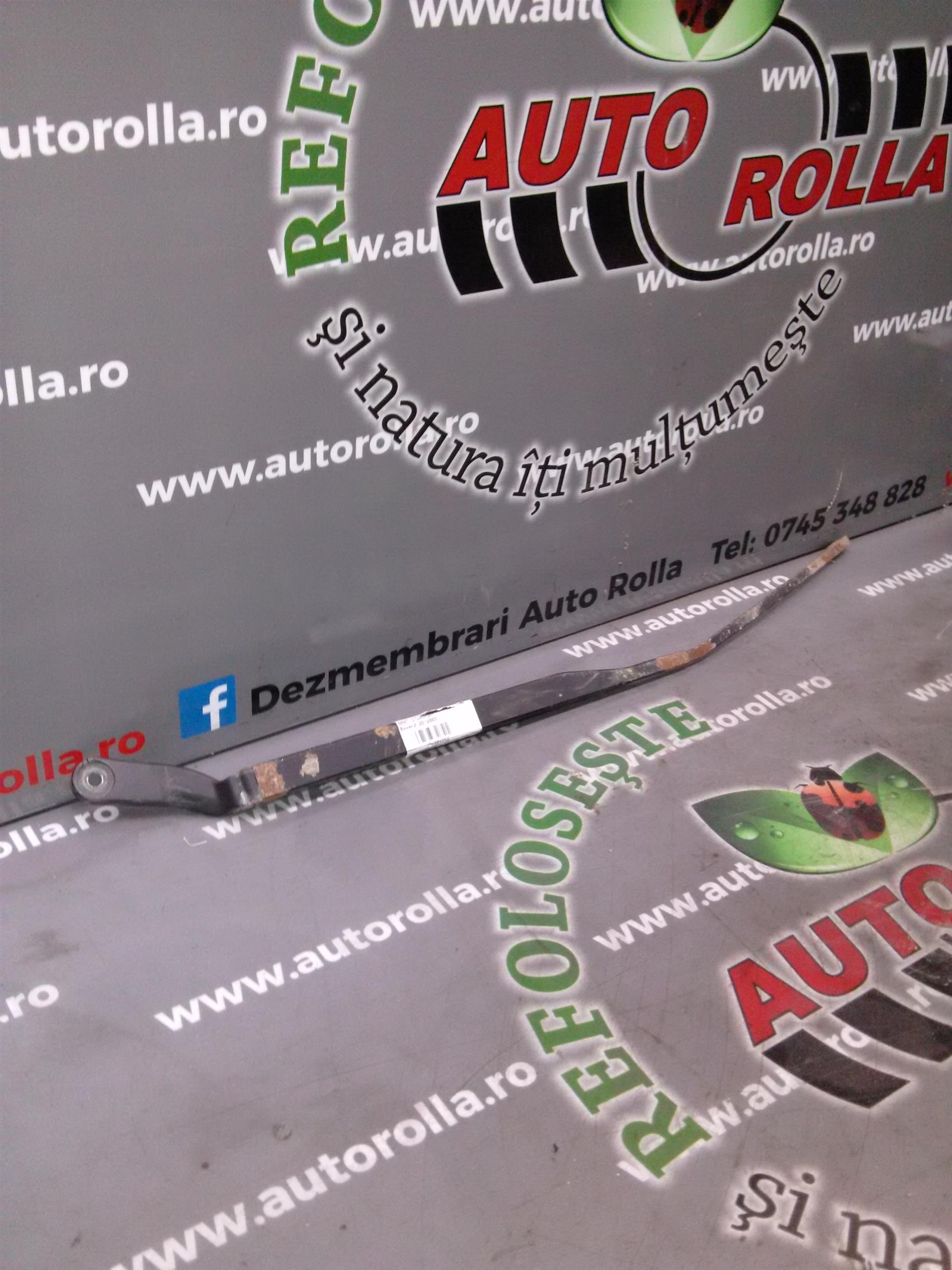 brat stergatoare dreapta Peugeot Boxer, 2.2D an 2003