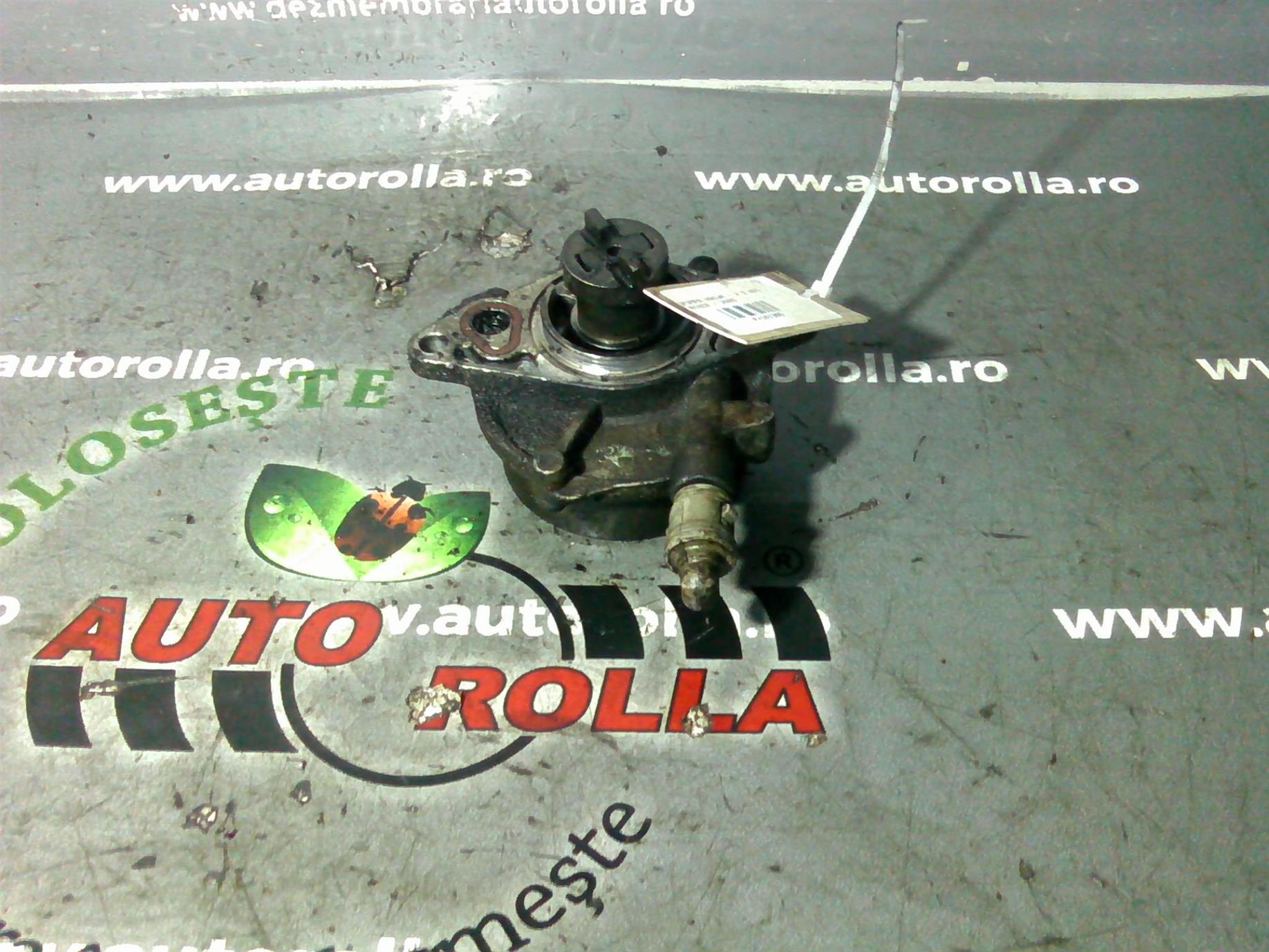 pompa vacuum Peugeot Boxer, 2.2HDI an 2005