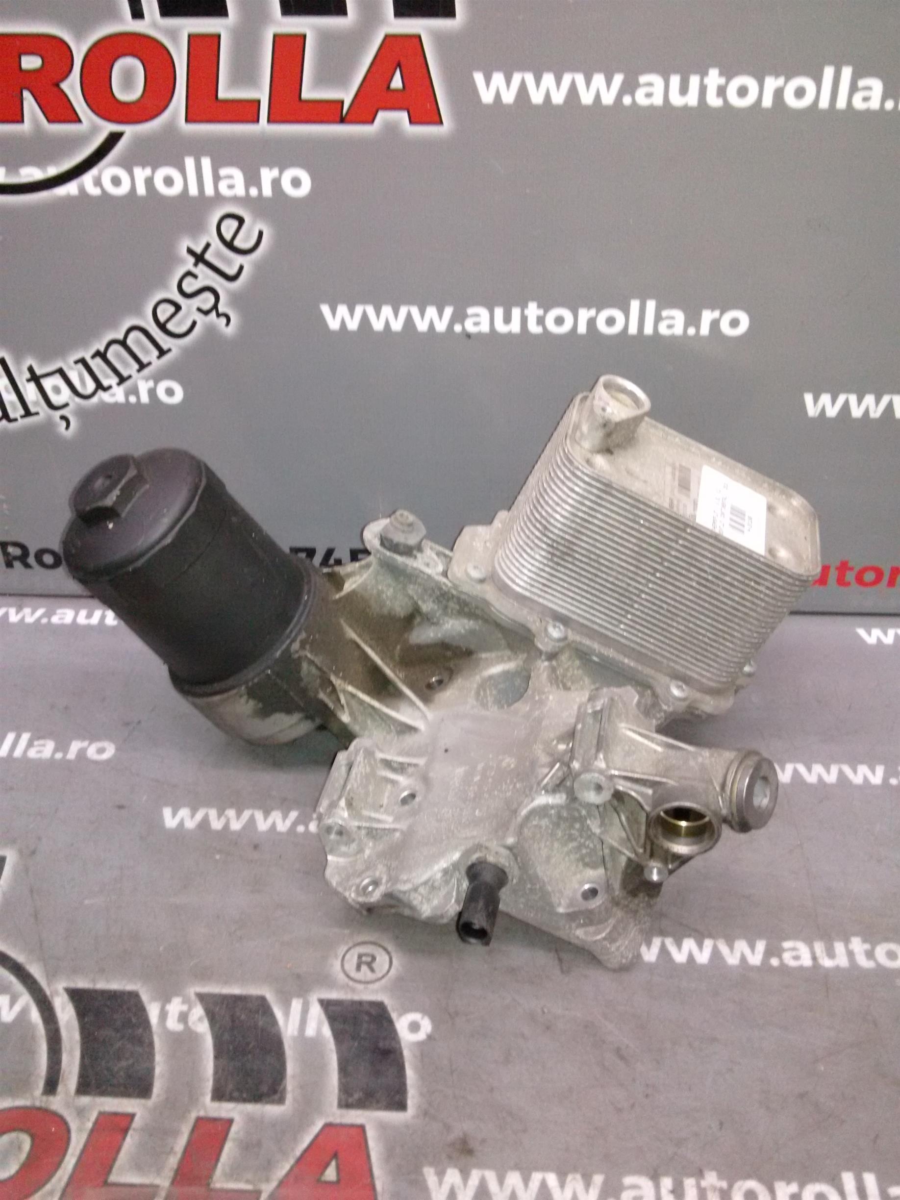 THERMOFLOT 6.0L V12 BENTLEY CONTINENTAL / 2010