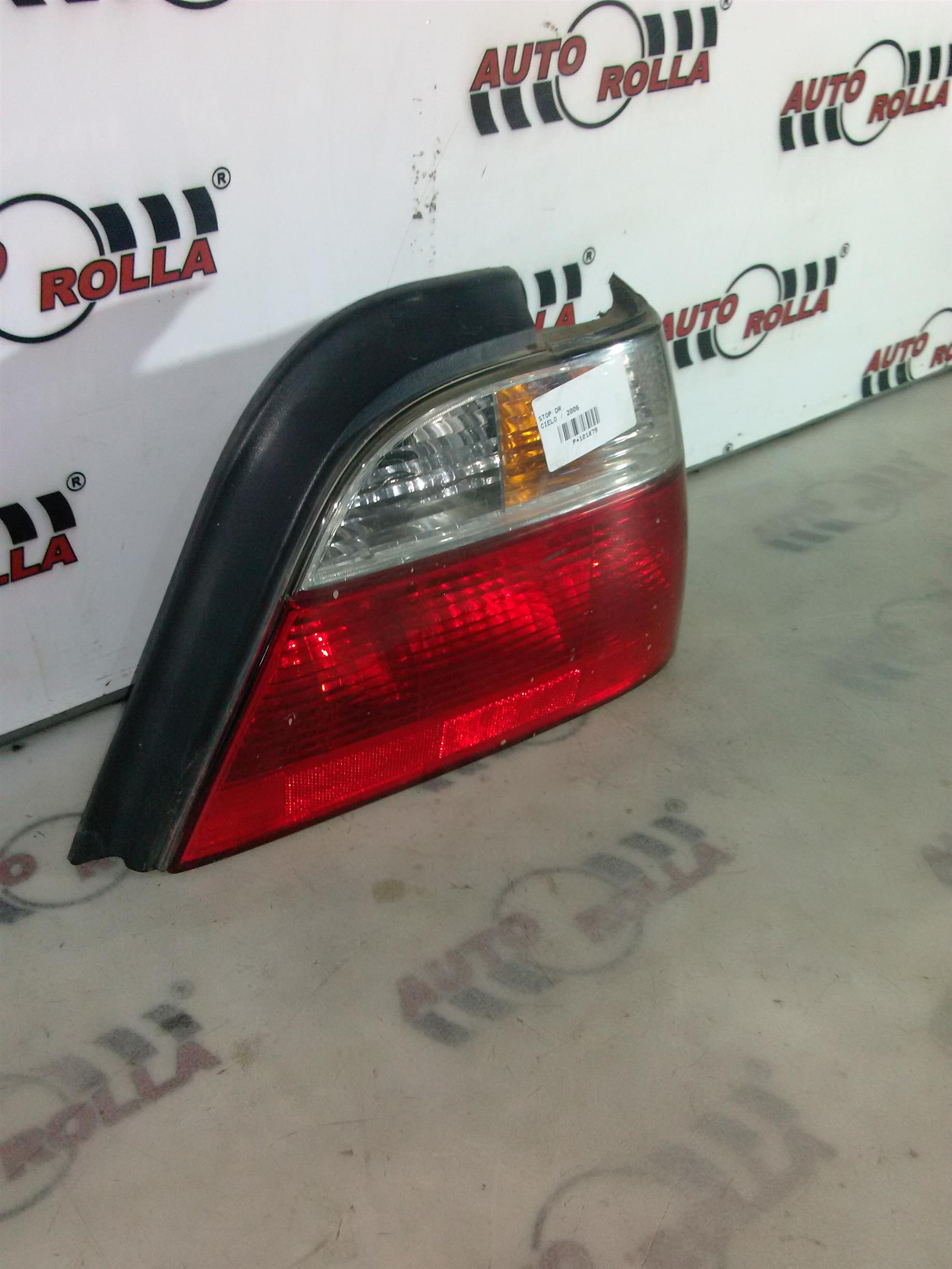 stop dreapta Daewoo Cielo, an 2006