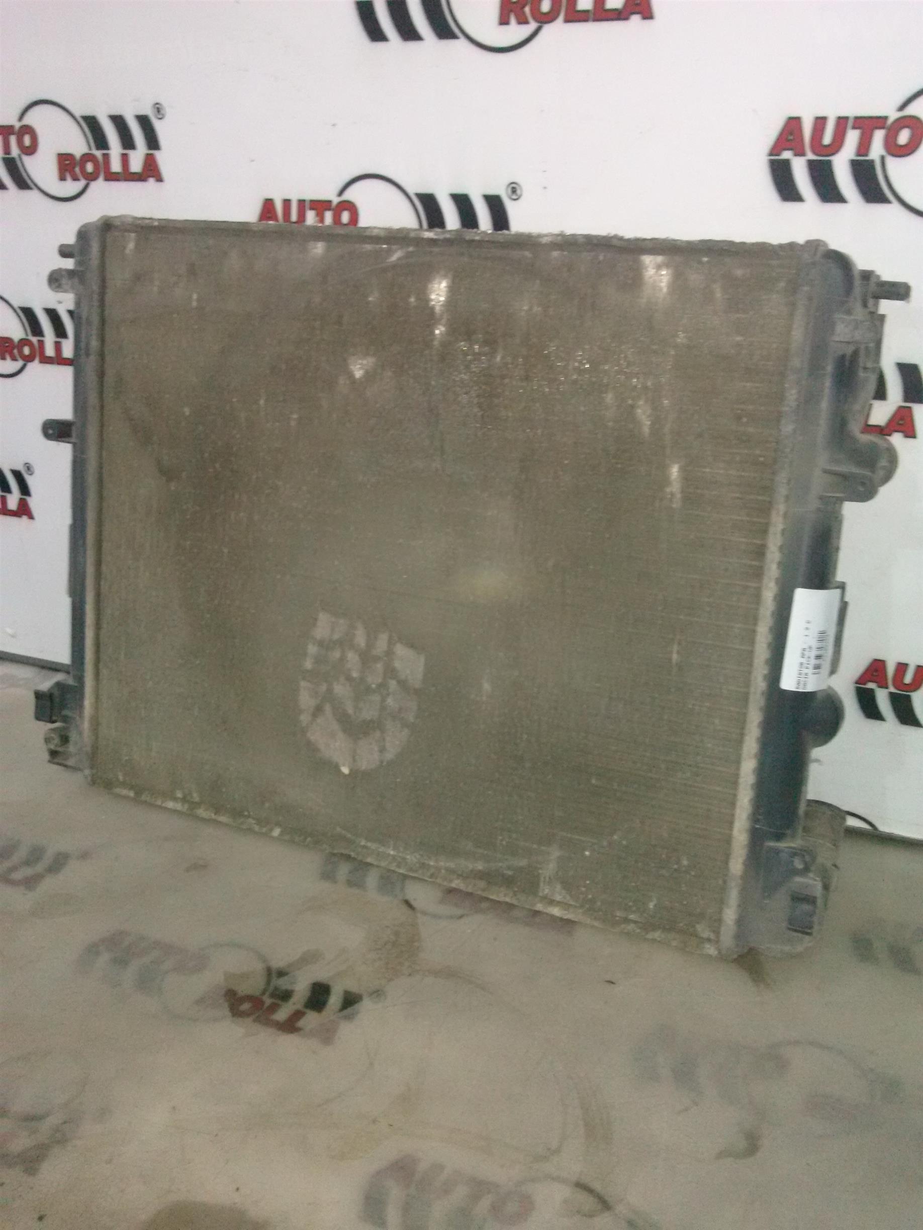 radiator apa Dacia Pick up 1.9D