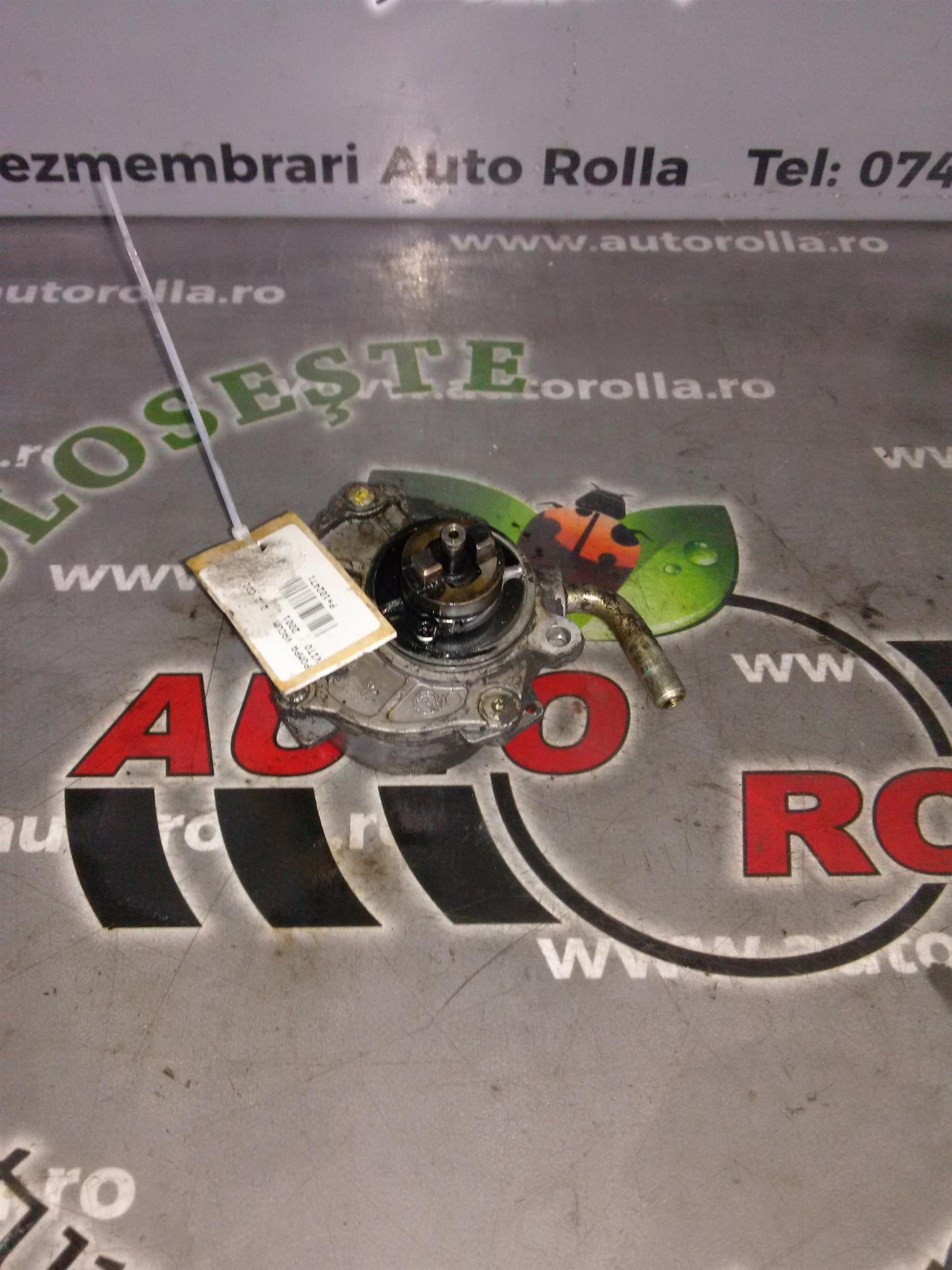 pompa vacuum Mercedes Vito 2.2CDI, an 2001