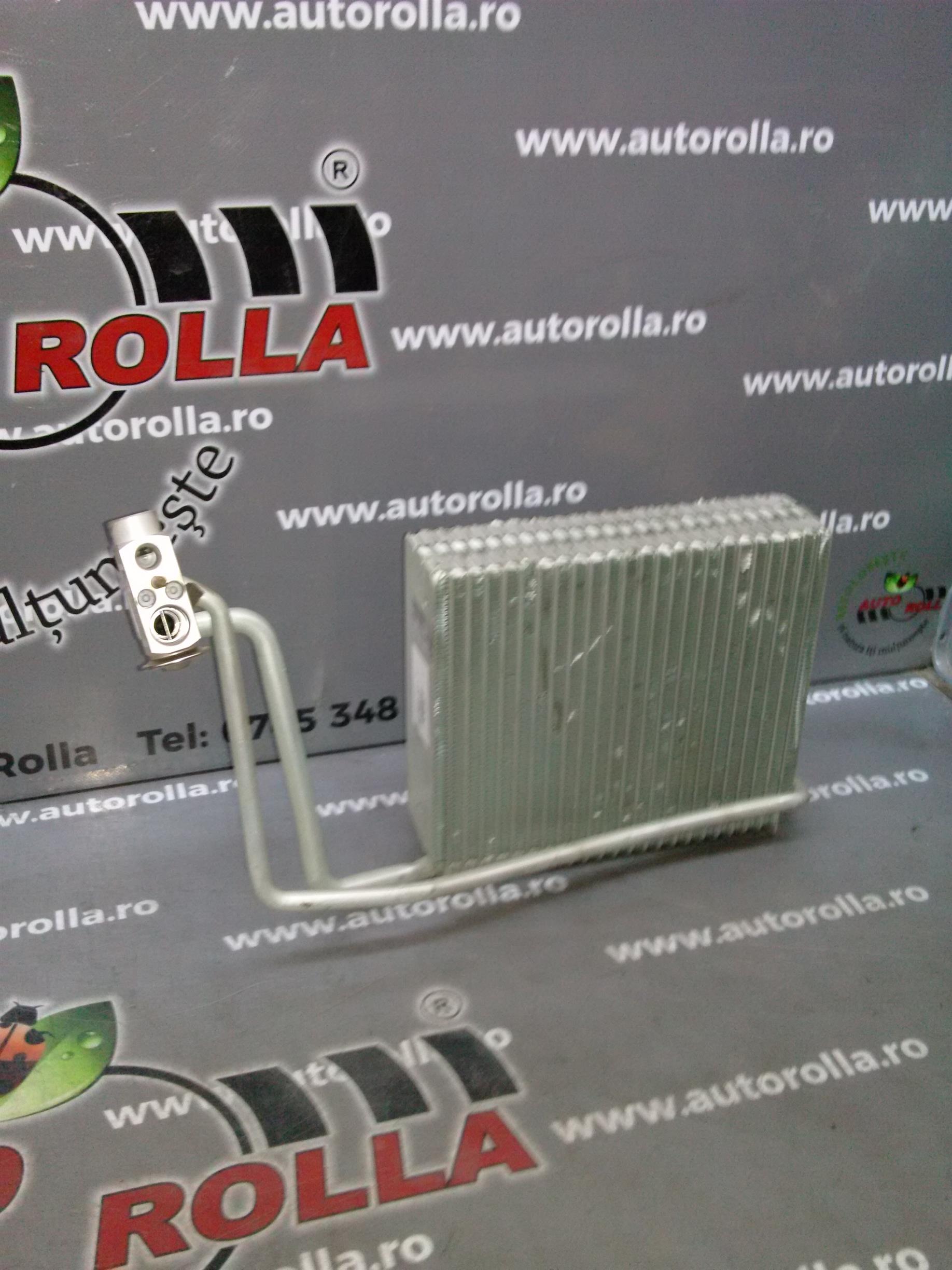 vaporizator aeroterma ac Mercedes Vito, an 2011