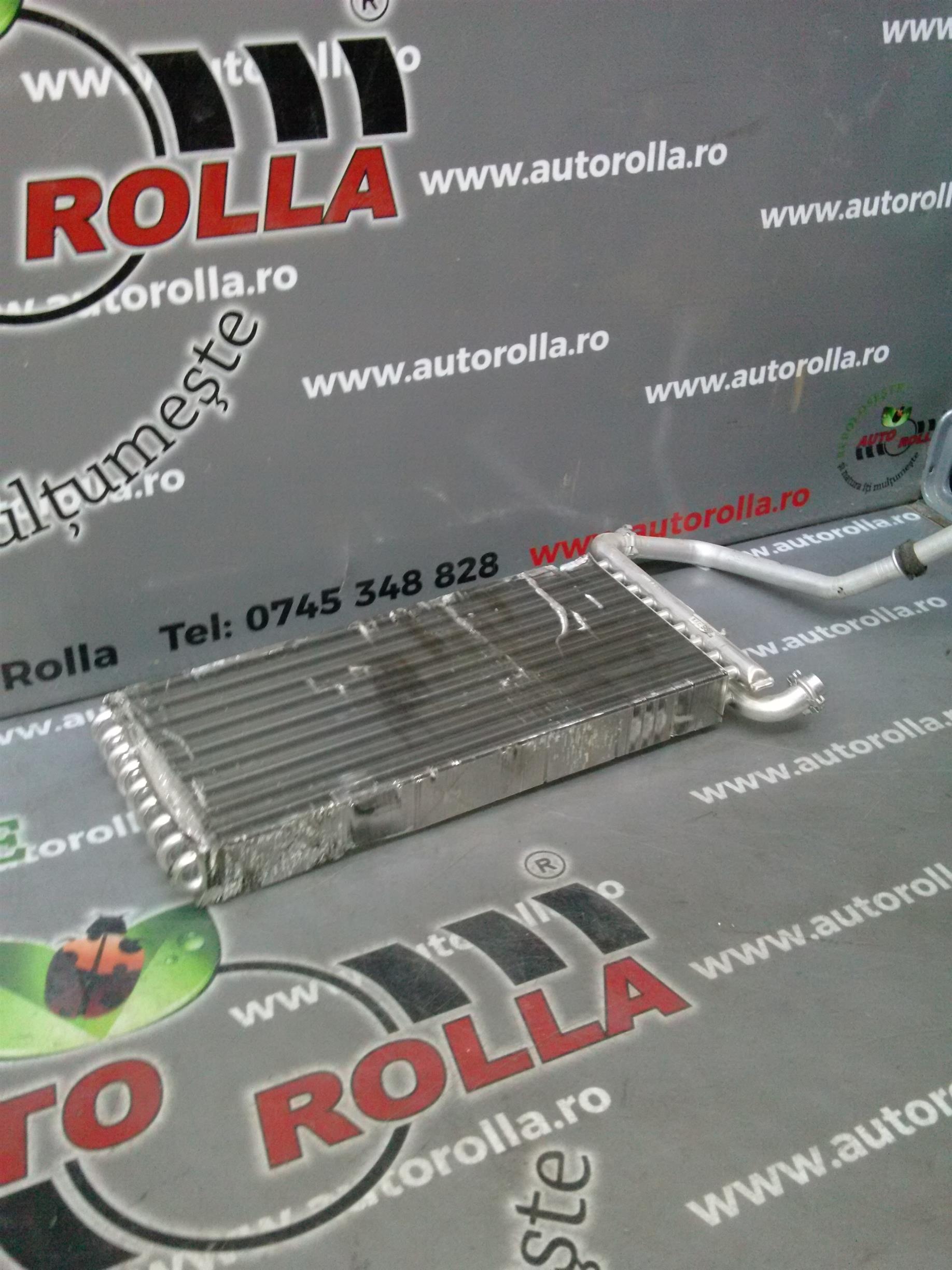 calorifer aeroterma ac Mercedes Vito, an 2011