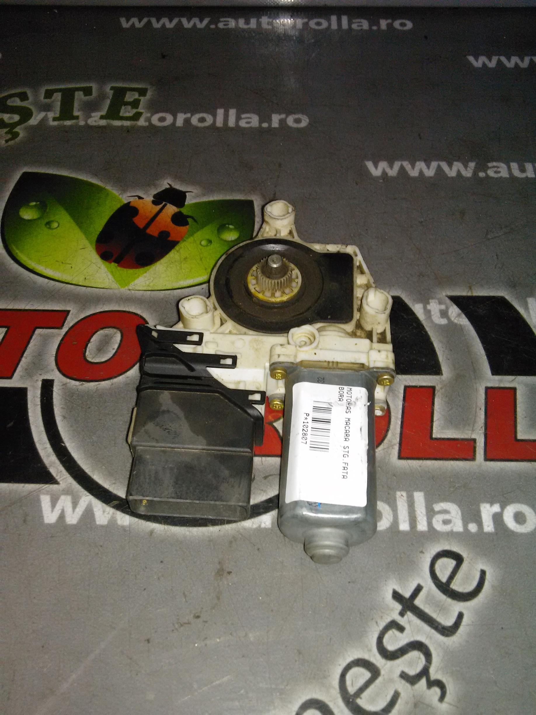 motoras macara stanga fata Volkswagen Bora