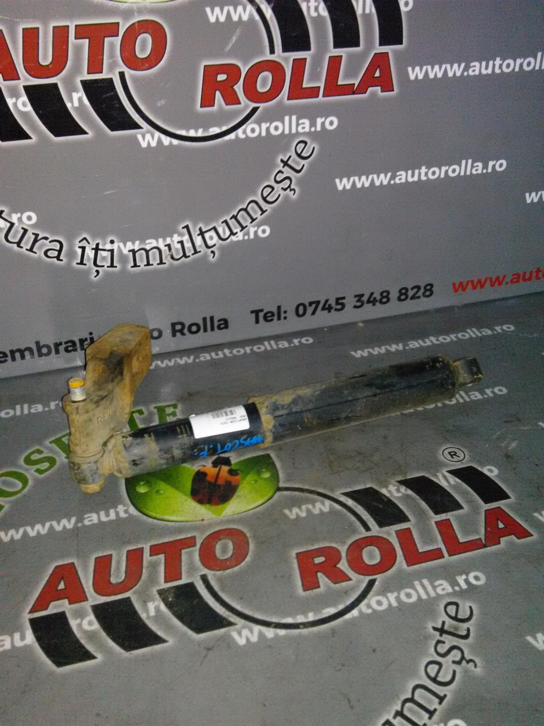 amortizor fata Renault Mascot