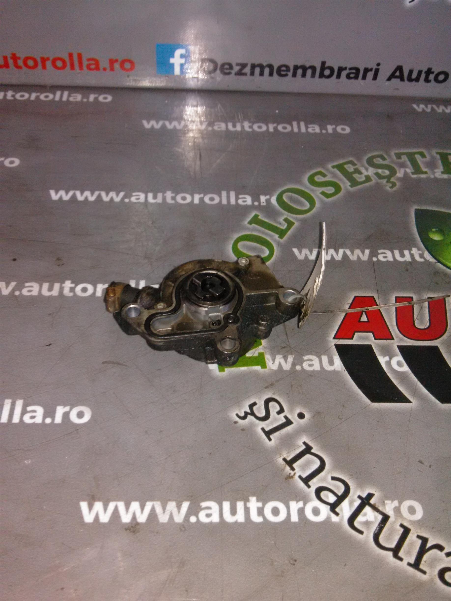 pompa vacuum Skoda Octavia 1