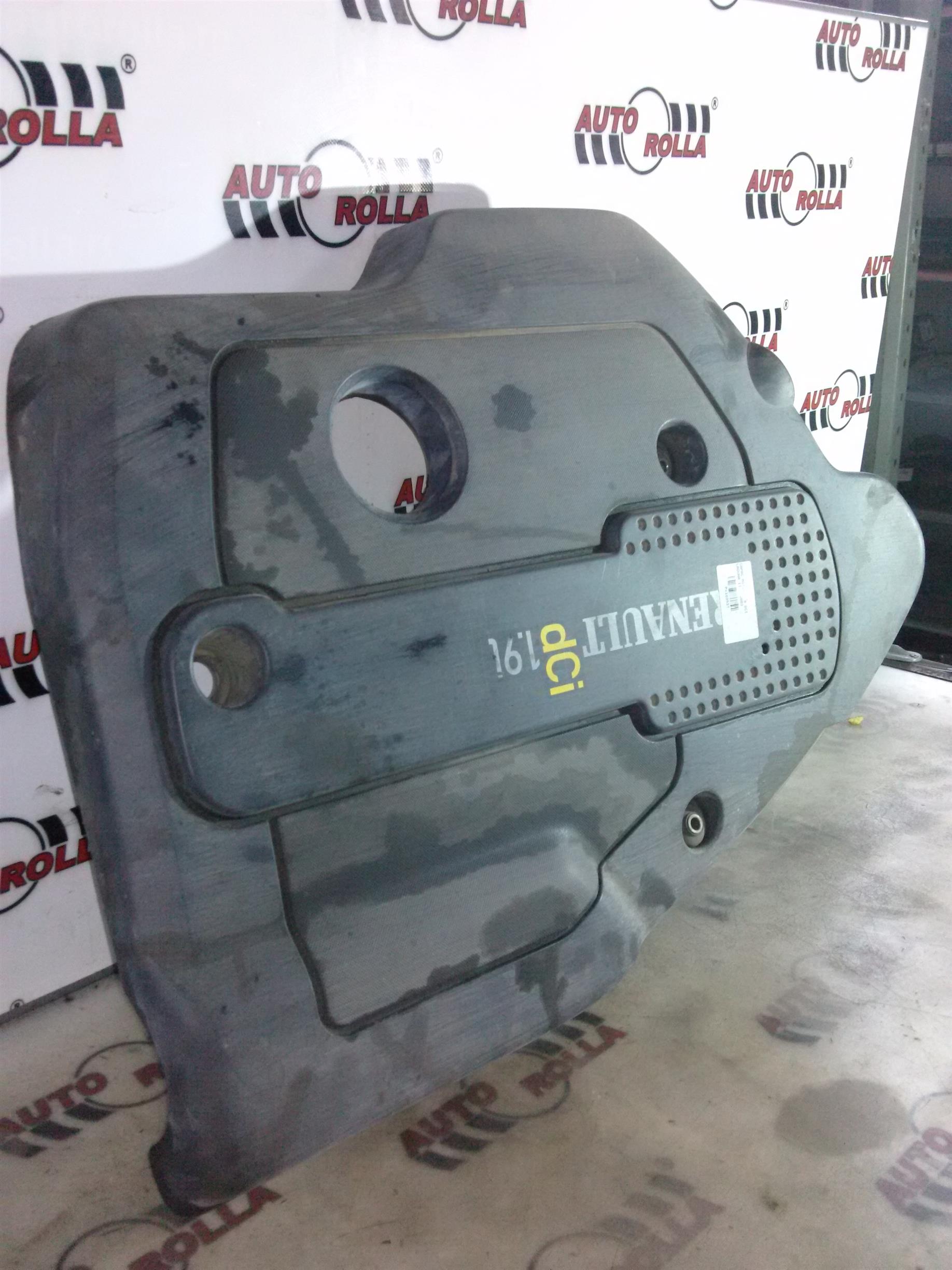 capac motor Renault Laguna 2, 1.9DCI, an 2003