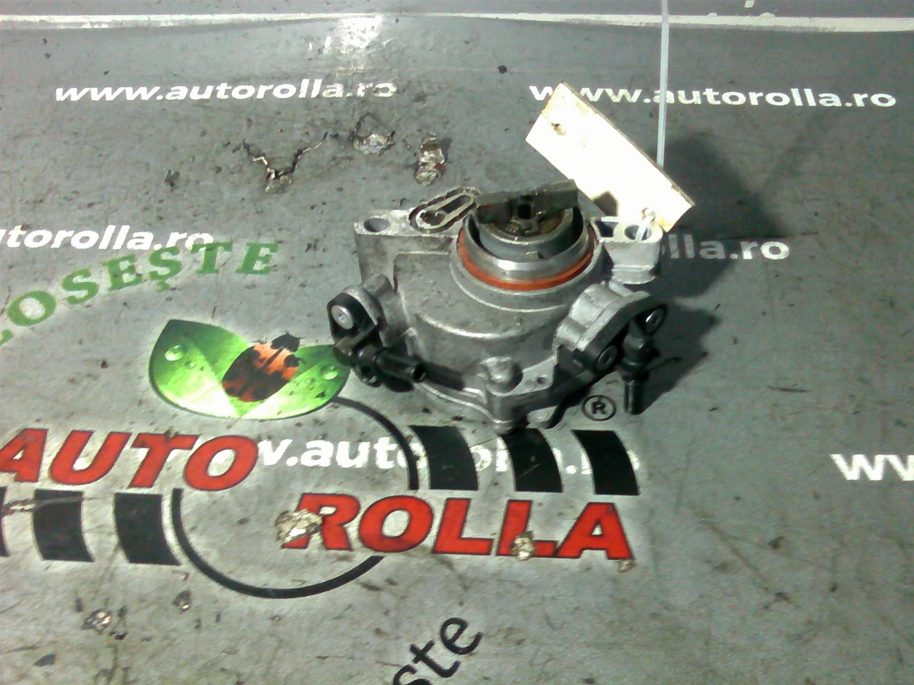 pompa vacuum Peugeot 308, 1.6HDI, euro 5, an 2012