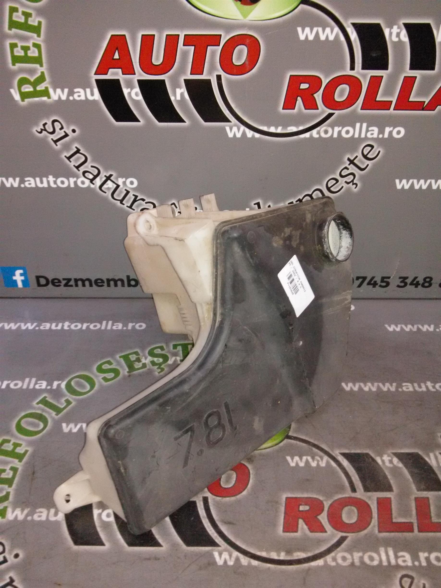 vas stropitor parbriz BMW X5 E53, 4.4S an 2002