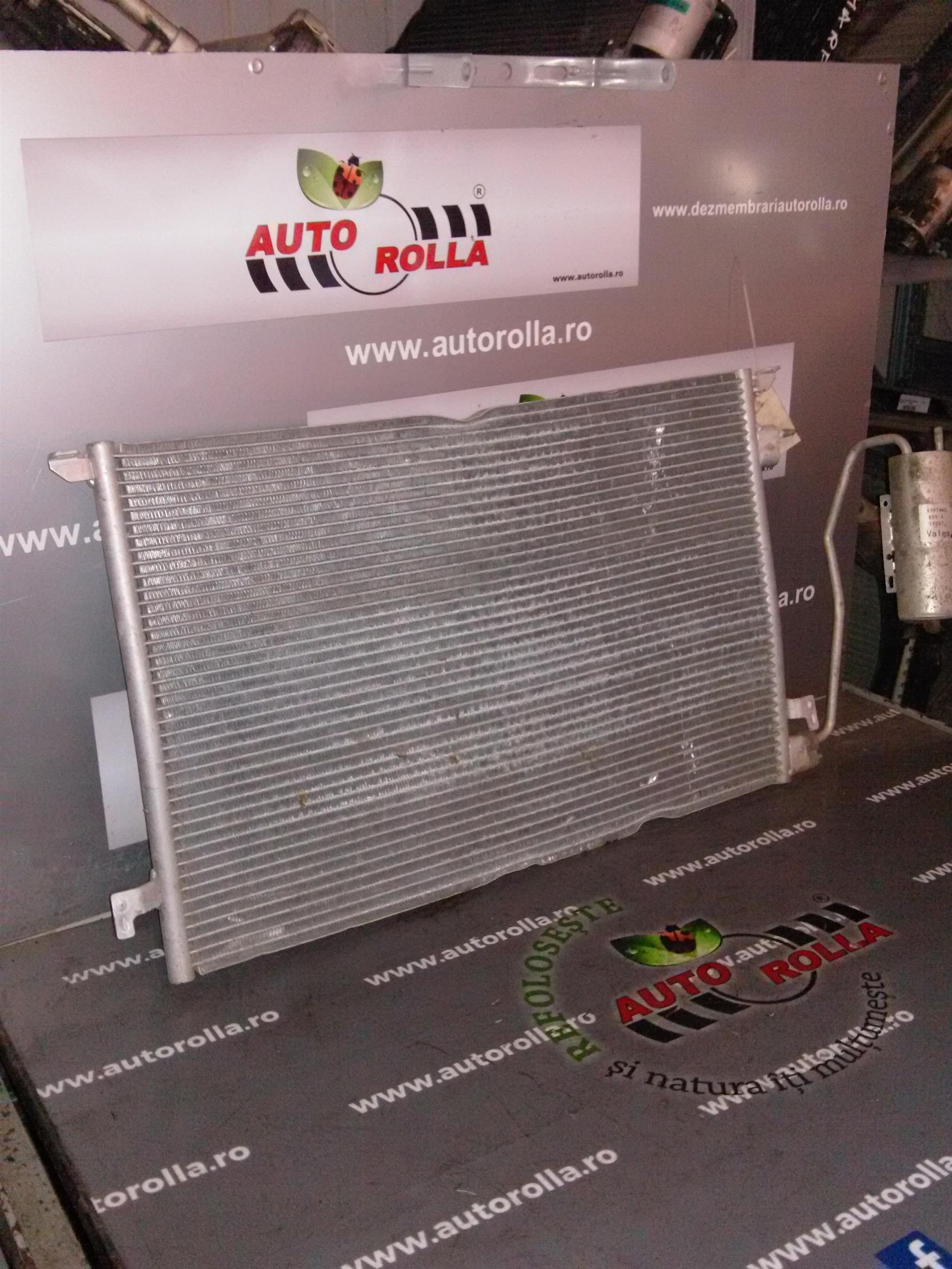 radiator ac Opel Vectra C, 1.9TD,6trepte, an 2007