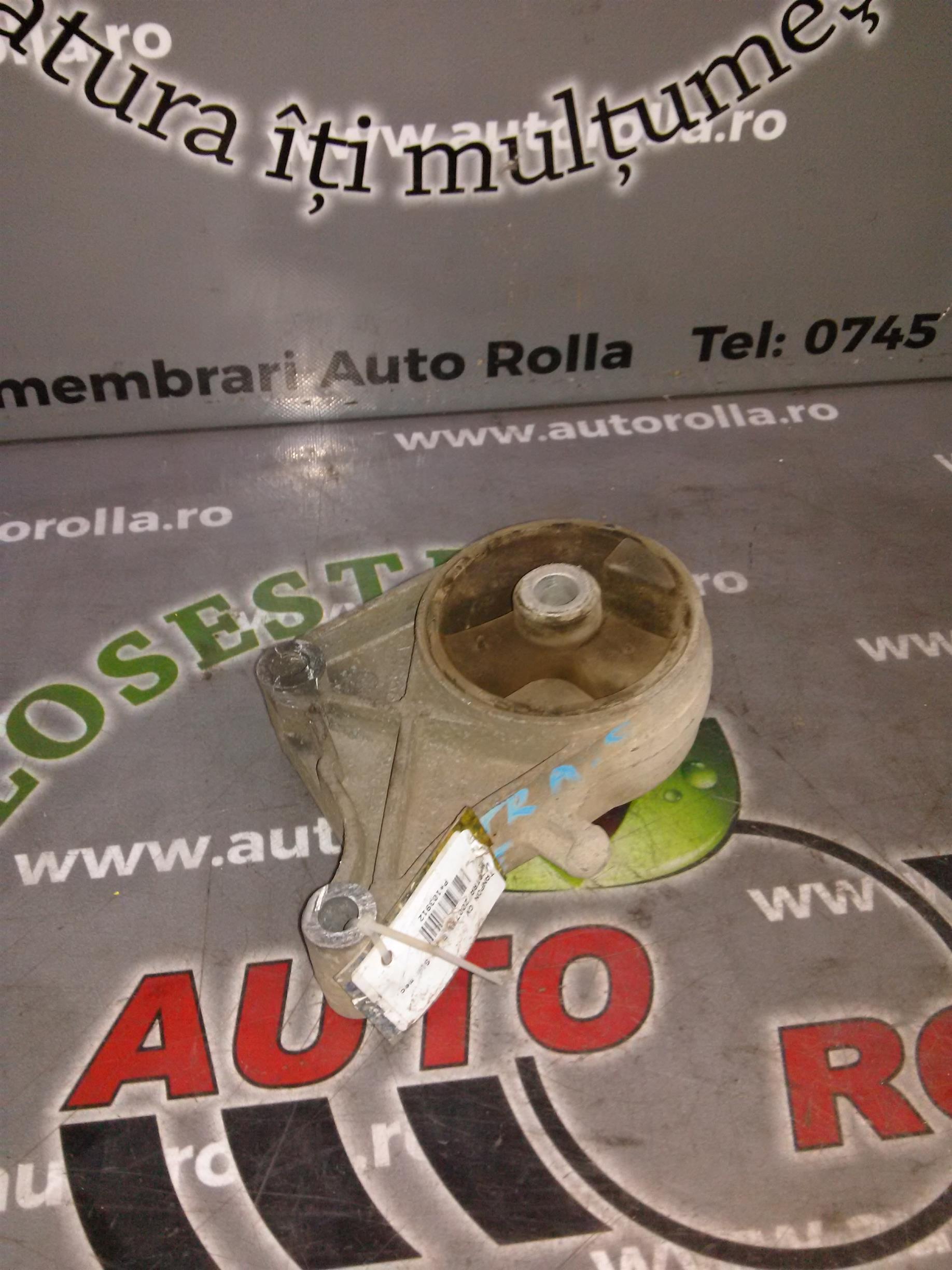 tanpon cutie viteze Opel Vectra C, 1.9TD,6trepte, an 2007