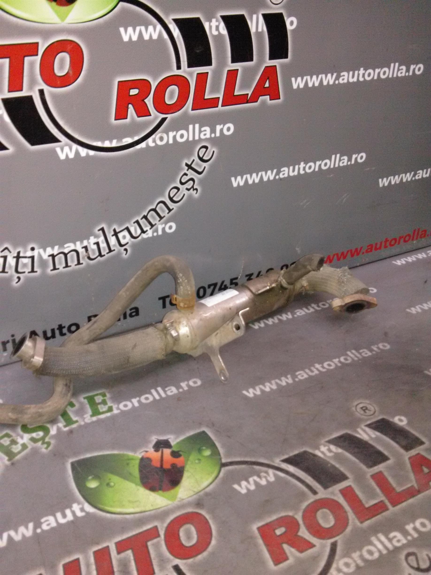 racitor egr Opel Vectra C, 1.9TD,6trepte, an 2007