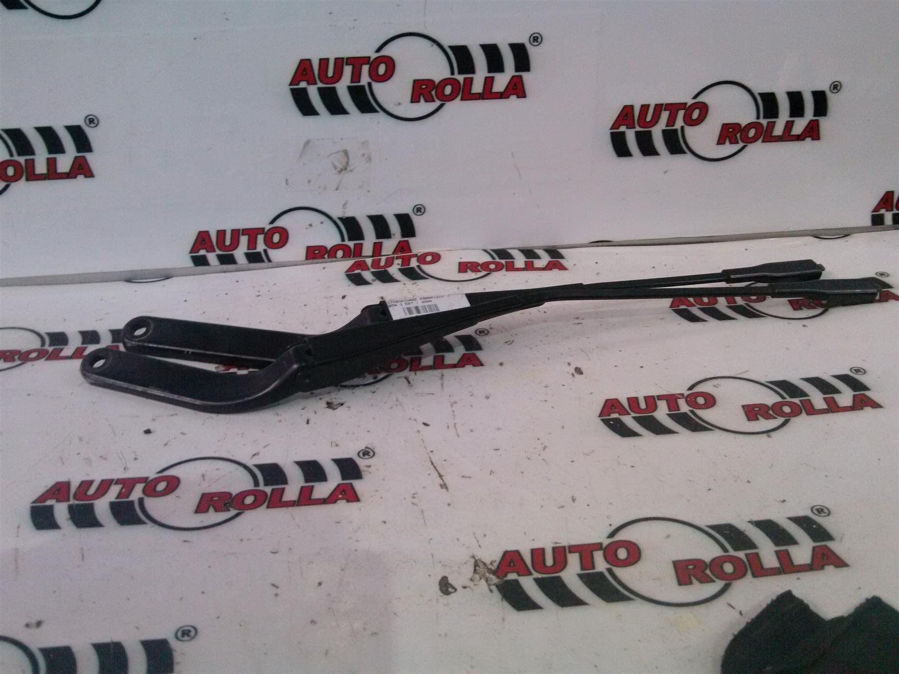 stergatoare parbriz 2 BMW E87, an 2008