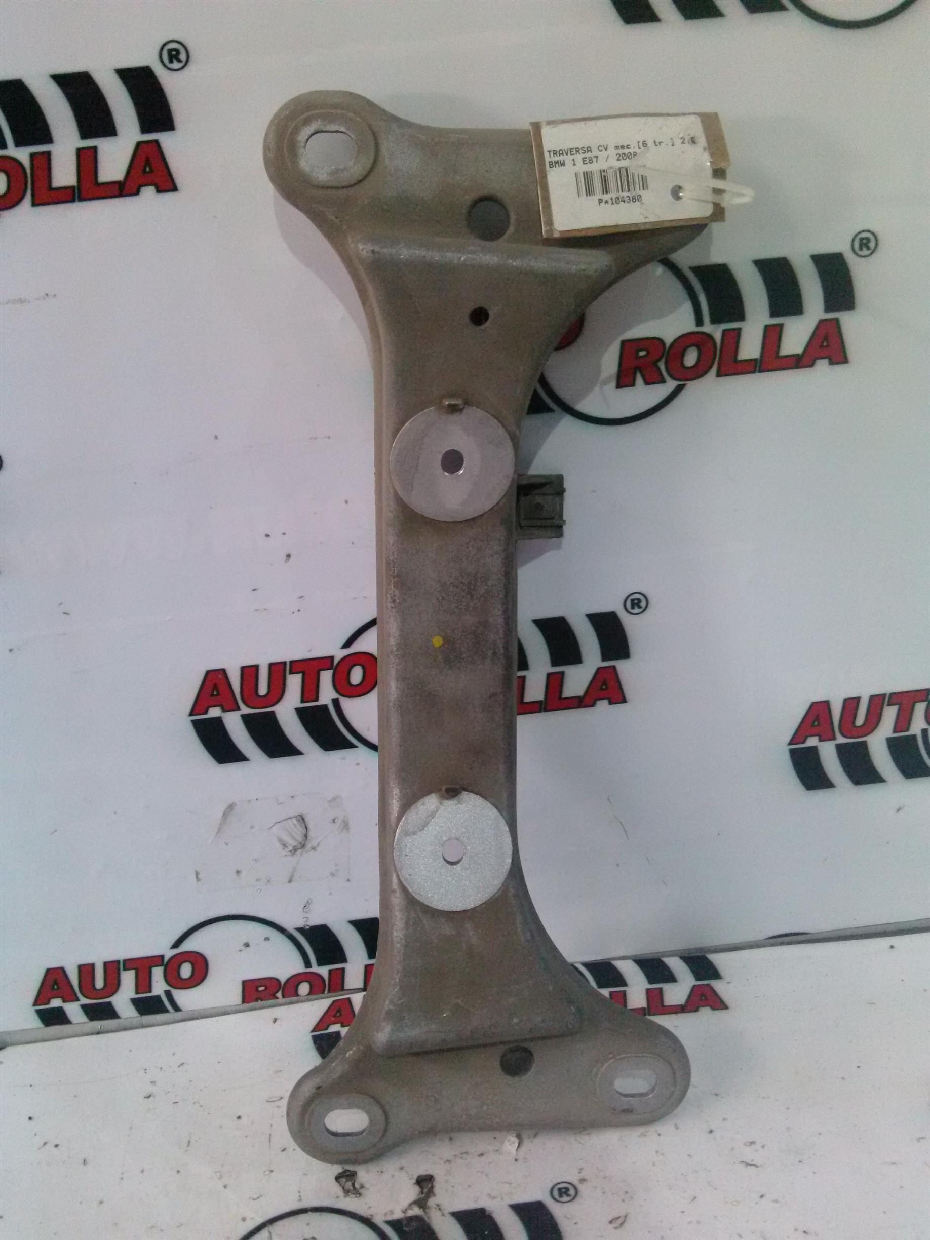 traversa cutie viteze mecanica 6 trepte BMW E87,2.0D an 2008