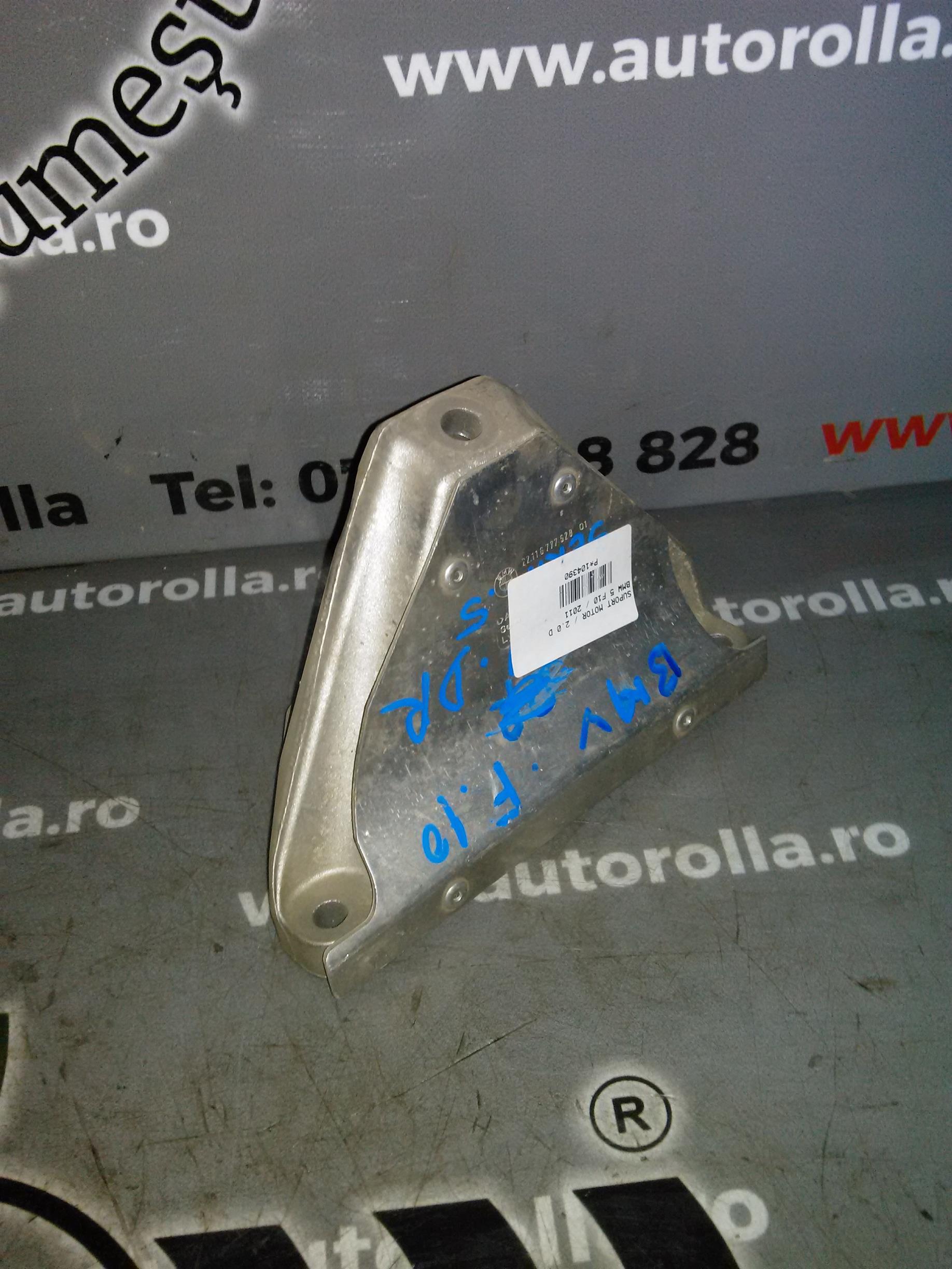 suport motor BMW F11, 2.0D an 2010