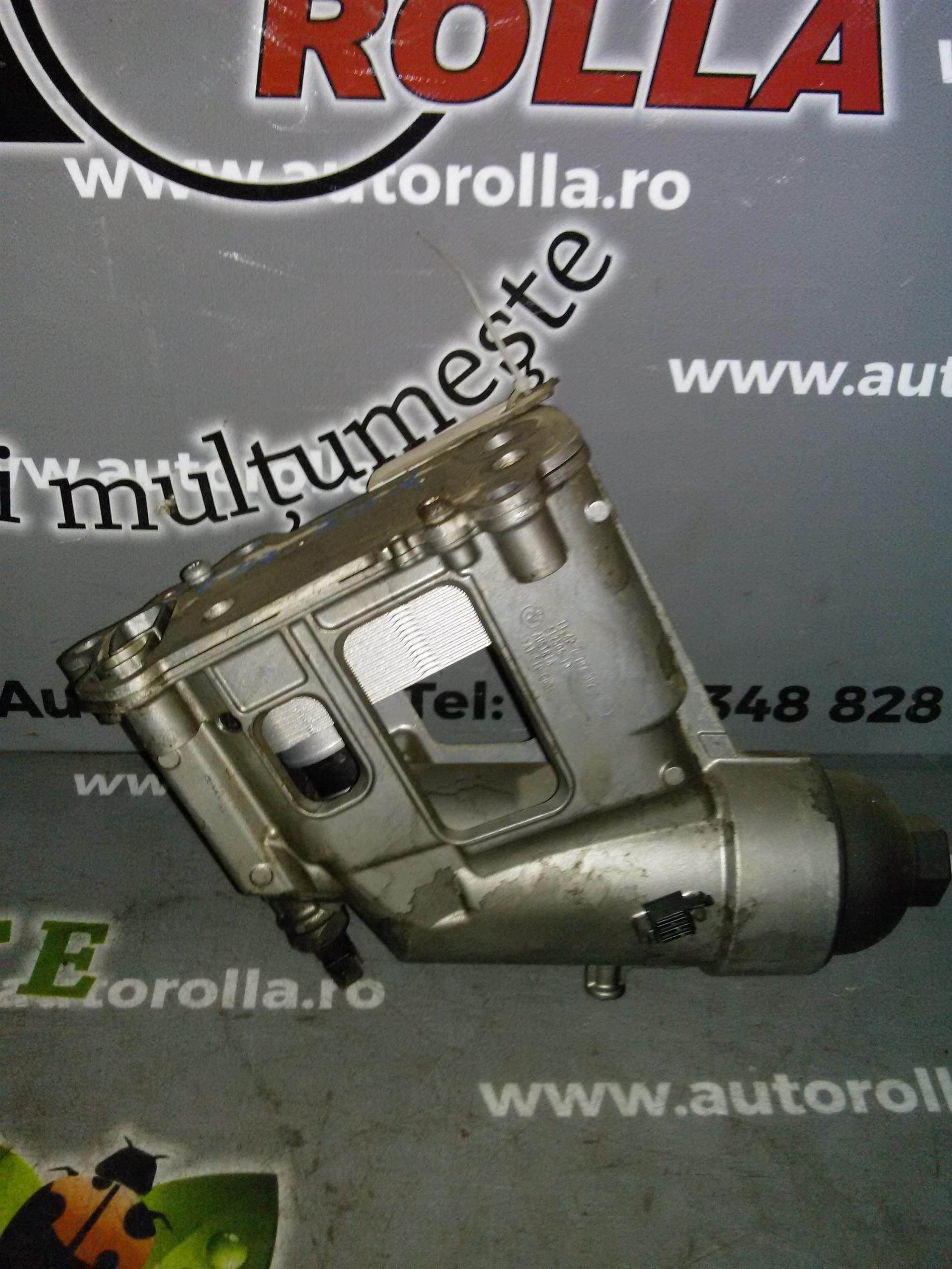 thermoflot BMW E87,2.0D an 2008