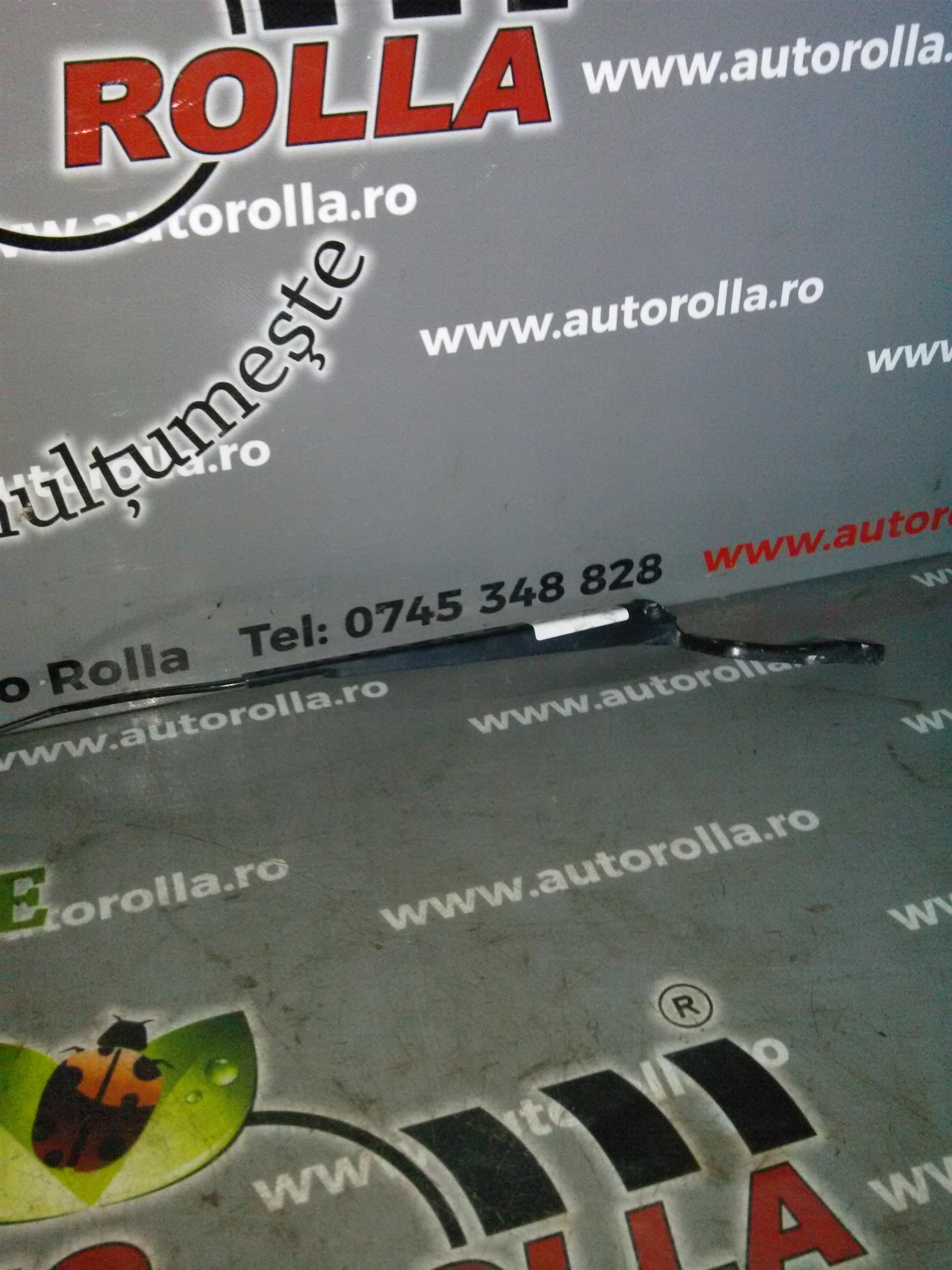brat stergatoare dreapta Skoda Fabia 1.4S, an 2001 hatchback