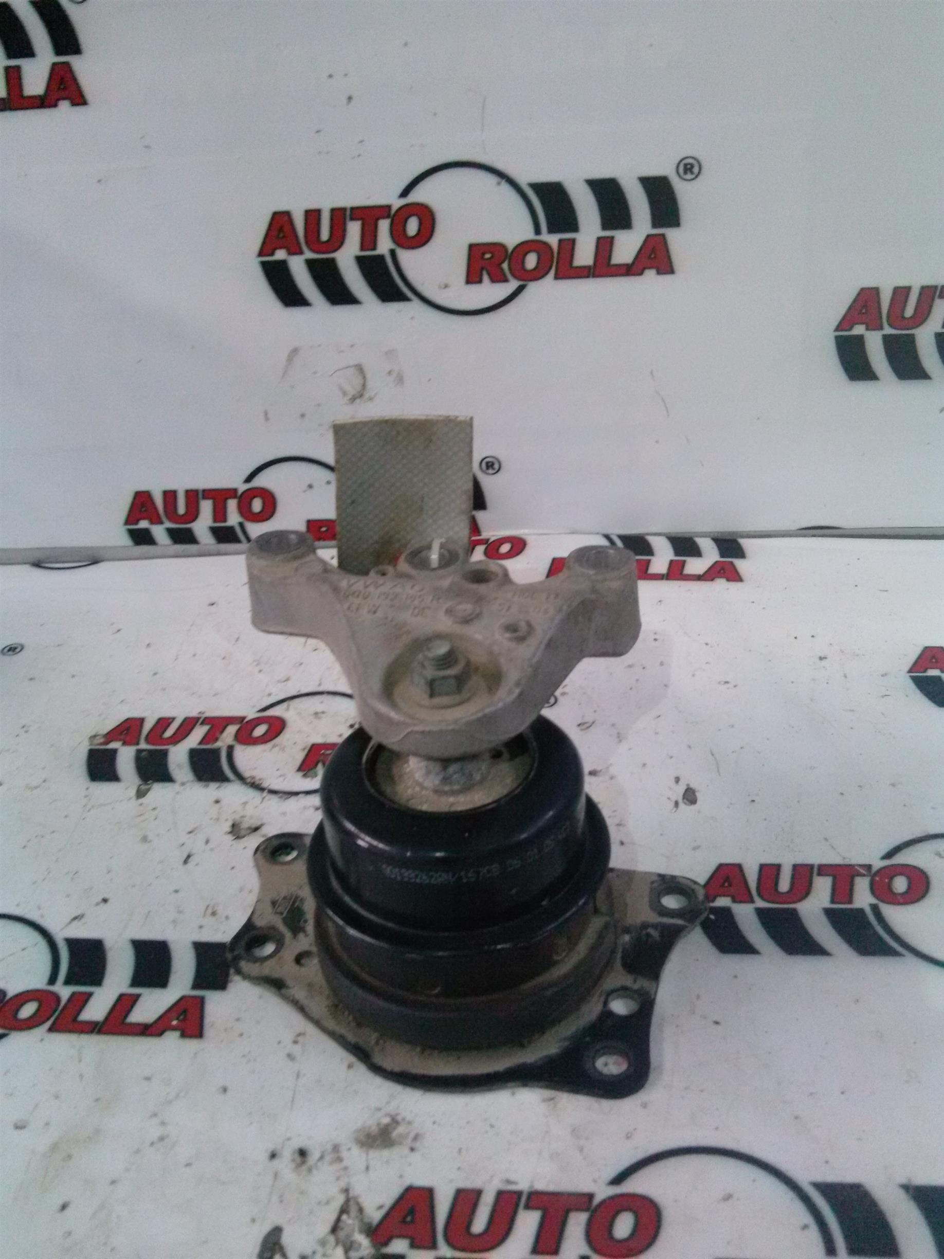 suport si tanpon motor Skoda Fabia 1.9SDI, an 2005 hatchback