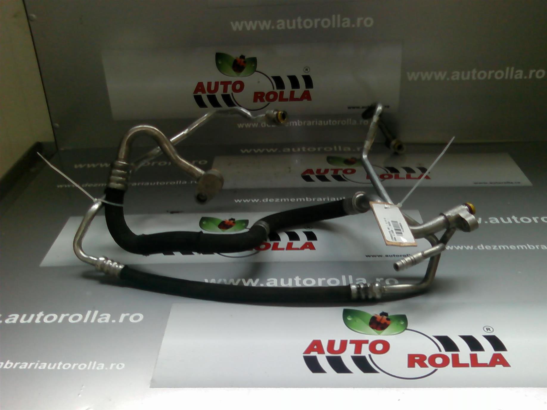 conducte ac BMW E90, 2.0D an 2010