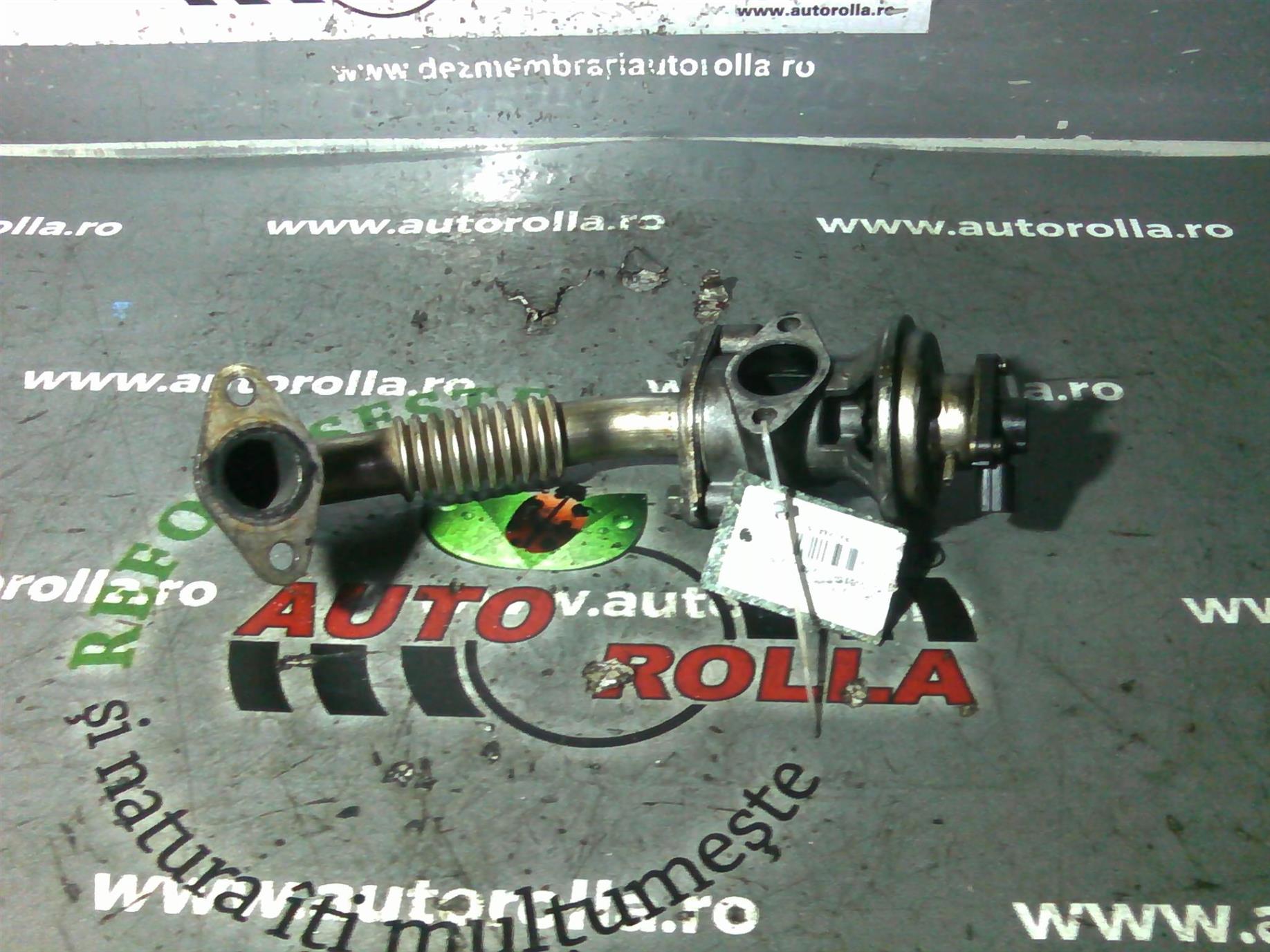 egr Mitsubishi L200, 2.5TD, an 2004